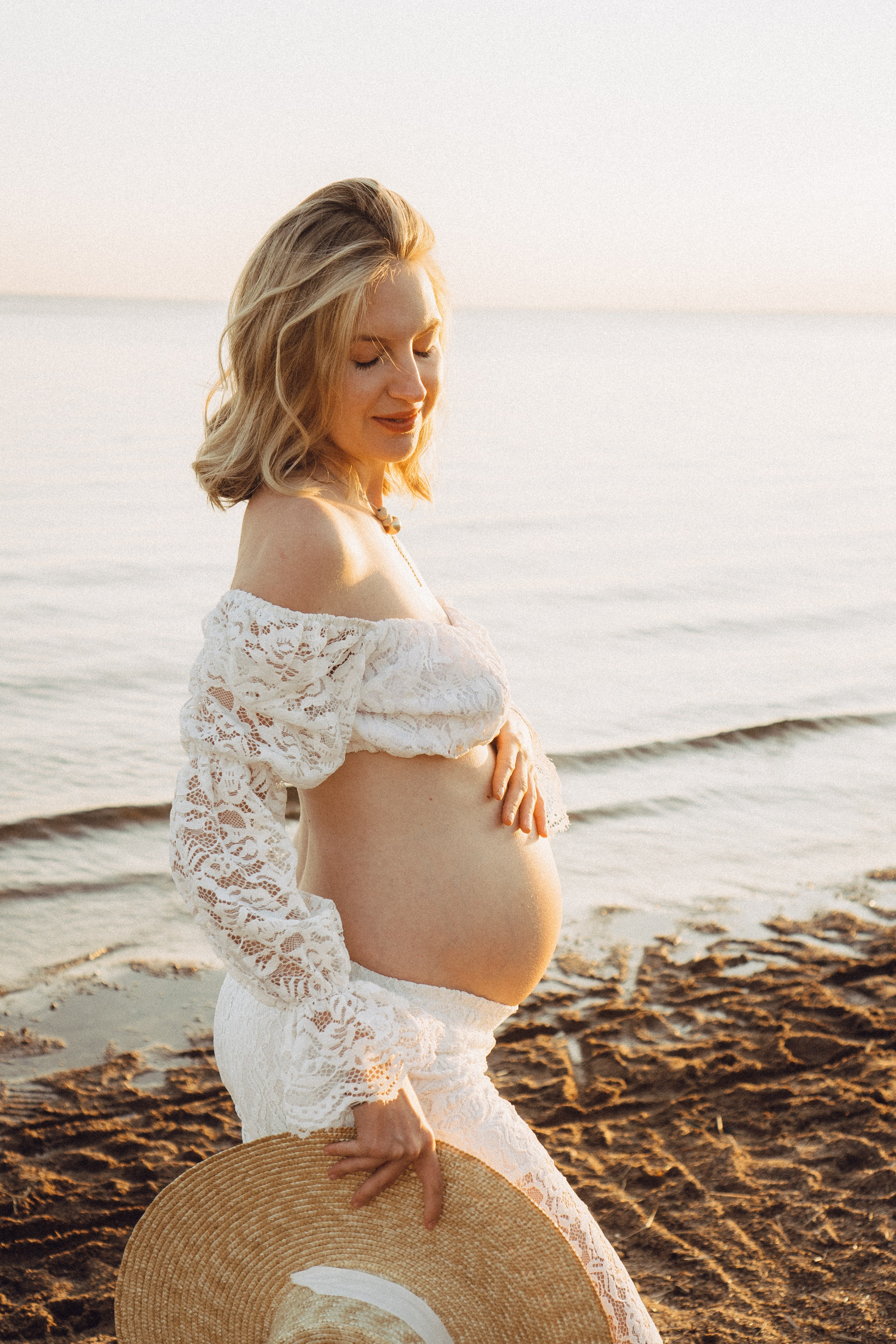 В ОЖИДАНИИ. Профессиональный фотограф, Санкт-Петербург — Виктория Богомолова