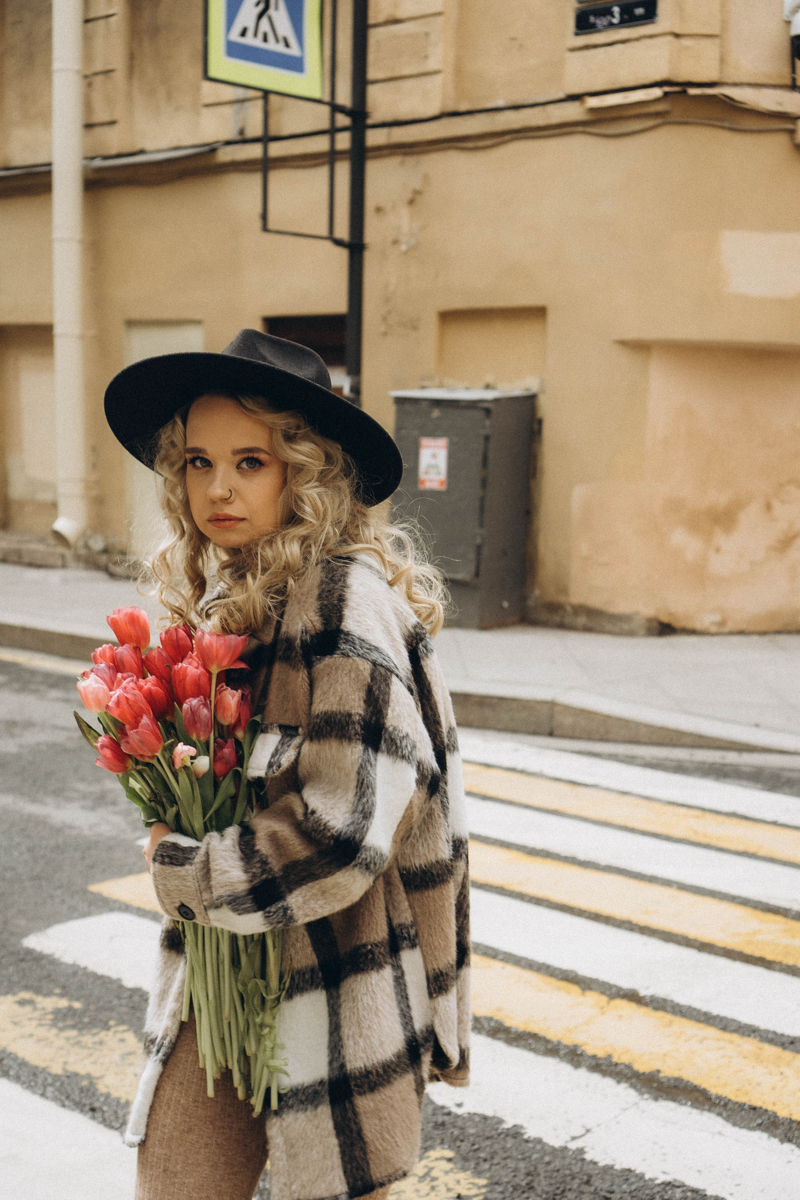 Студийная. Профессиональный фотограф, Санкт-Петербург — Виктория Богомолова