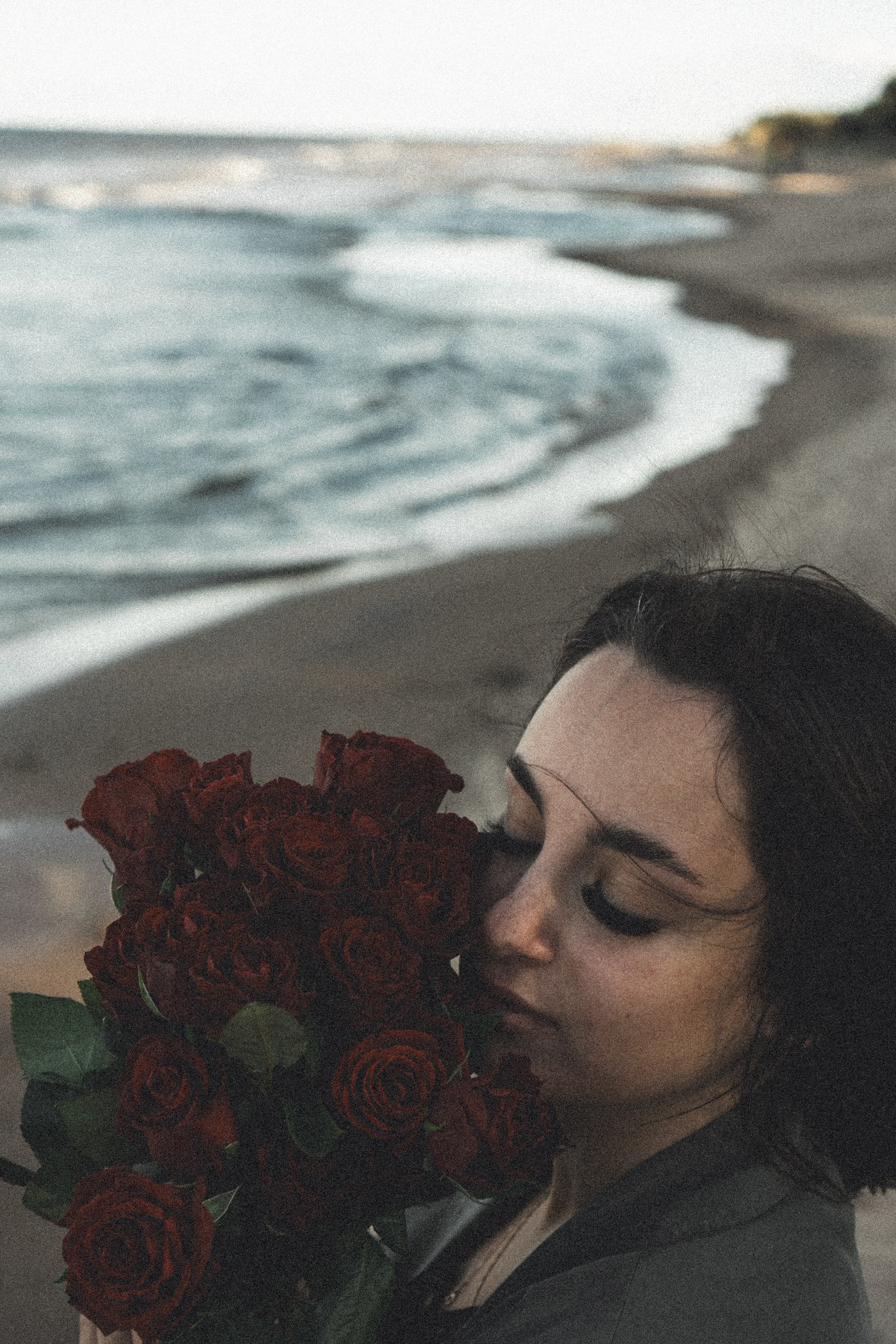 Розы. Профессиональный фотограф, Санкт-Петербург — Виктория Богомолова