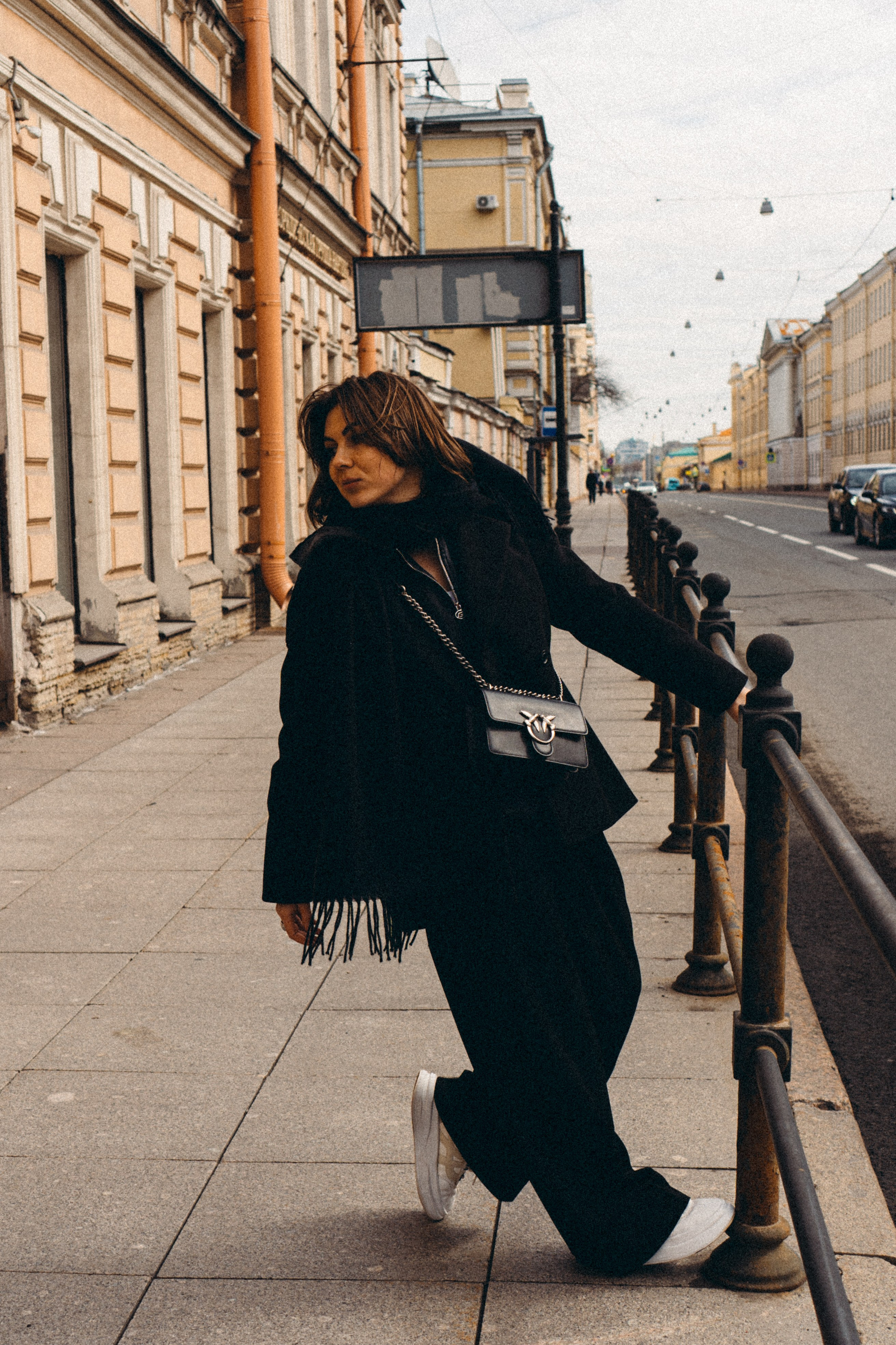 Прогулка по весеннему Питеру. Профессиональный фотограф, Санкт-Петербург — Виктория Богомолова