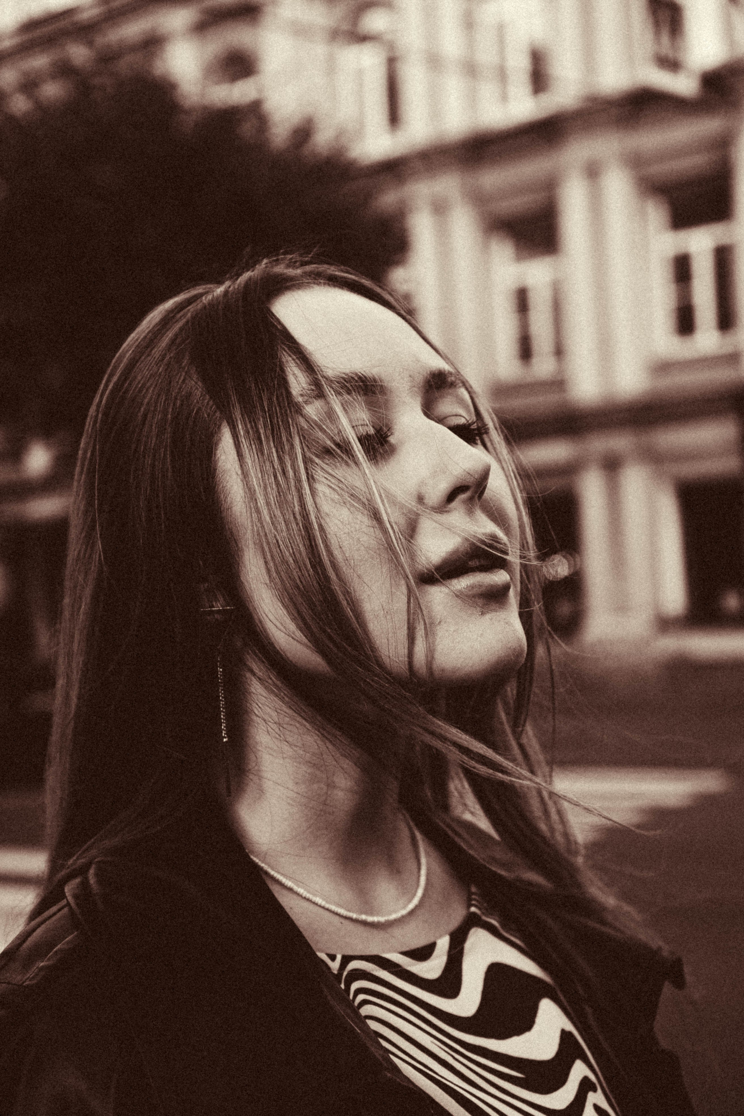 Ксения. Профессиональный фотограф, Санкт-Петербург — Виктория Богомолова