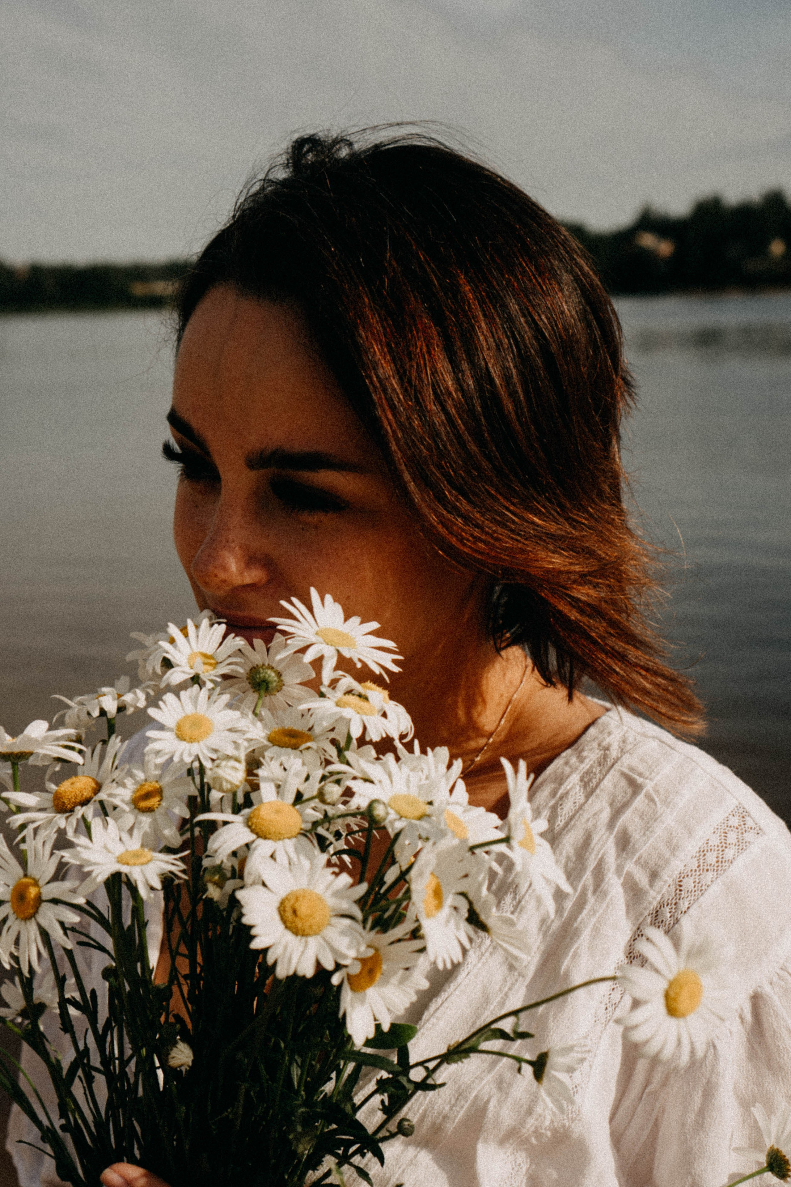 Летняя прогулка. Профессиональный фотограф, Санкт-Петербург — Виктория Богомолова