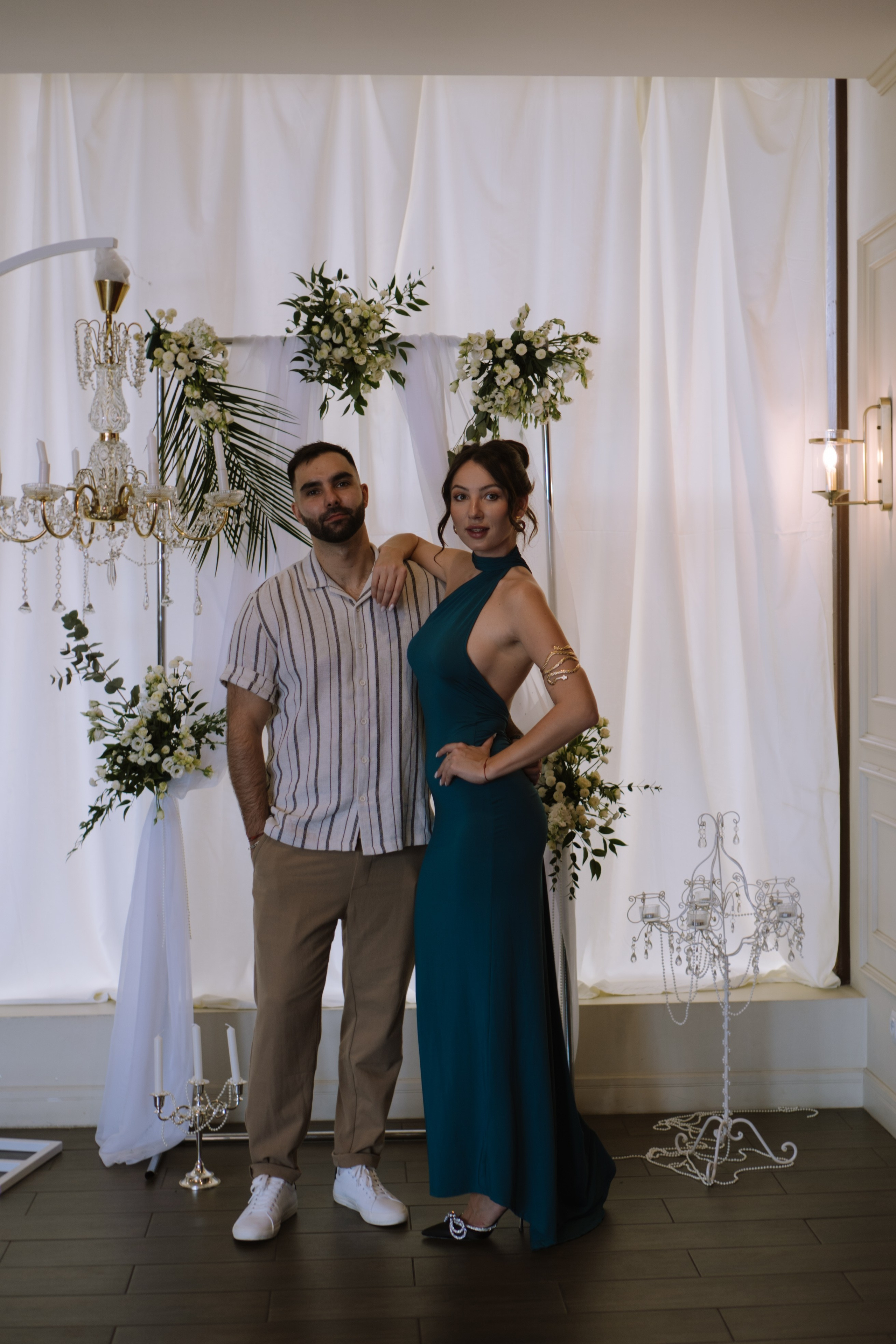 СВАДЕБНЫЙ БАНКЕТ НА ВЛАДИМИРСКОЙ В САНКТ-ПЕТЕРБУРГЕ (КАМЕРНАЯ СВАДЬБА). Профессиональный фотограф, Санкт-Петербург — Виктория Богомолова