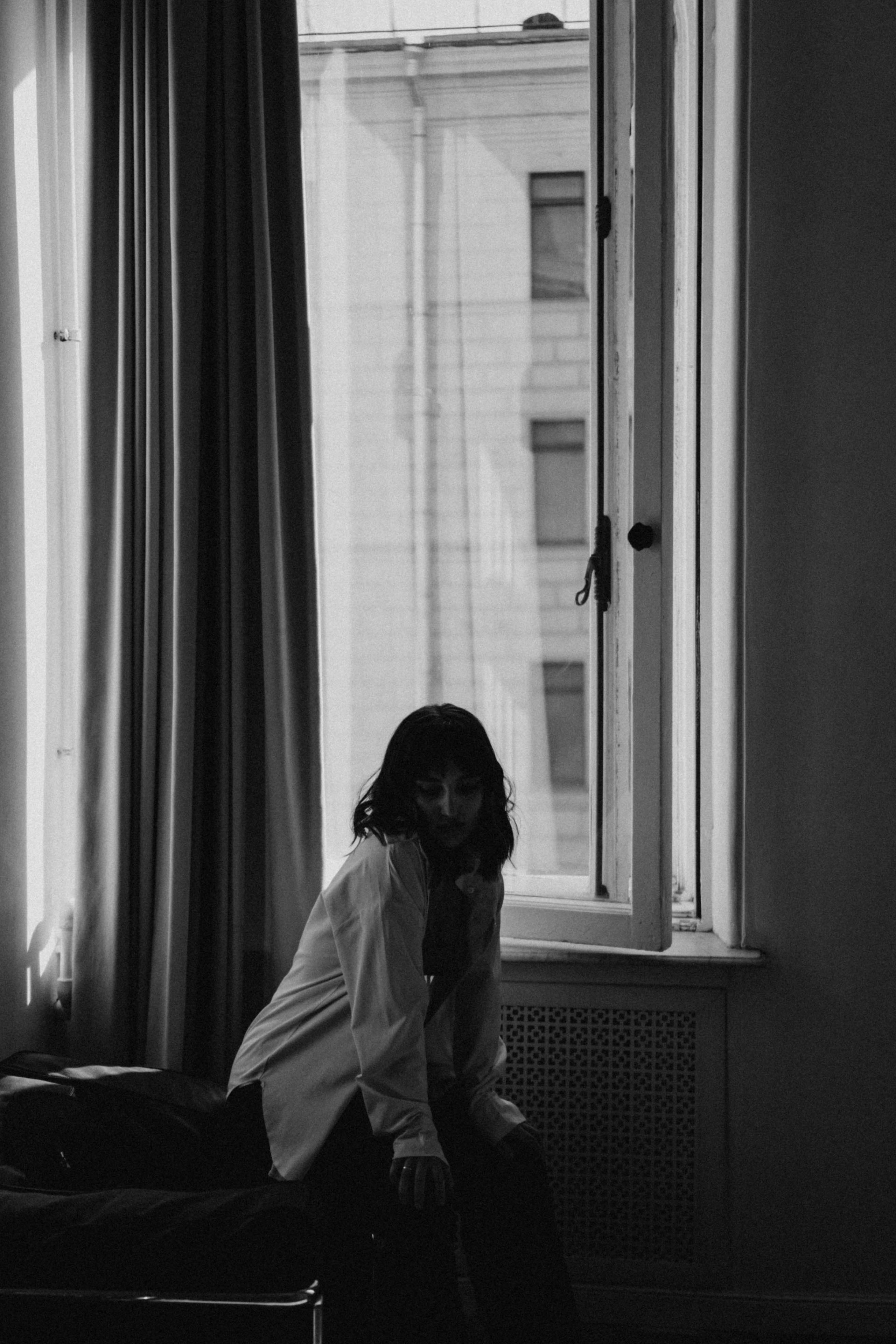 Студийная. Профессиональный фотограф, Санкт-Петербург — Виктория Богомолова