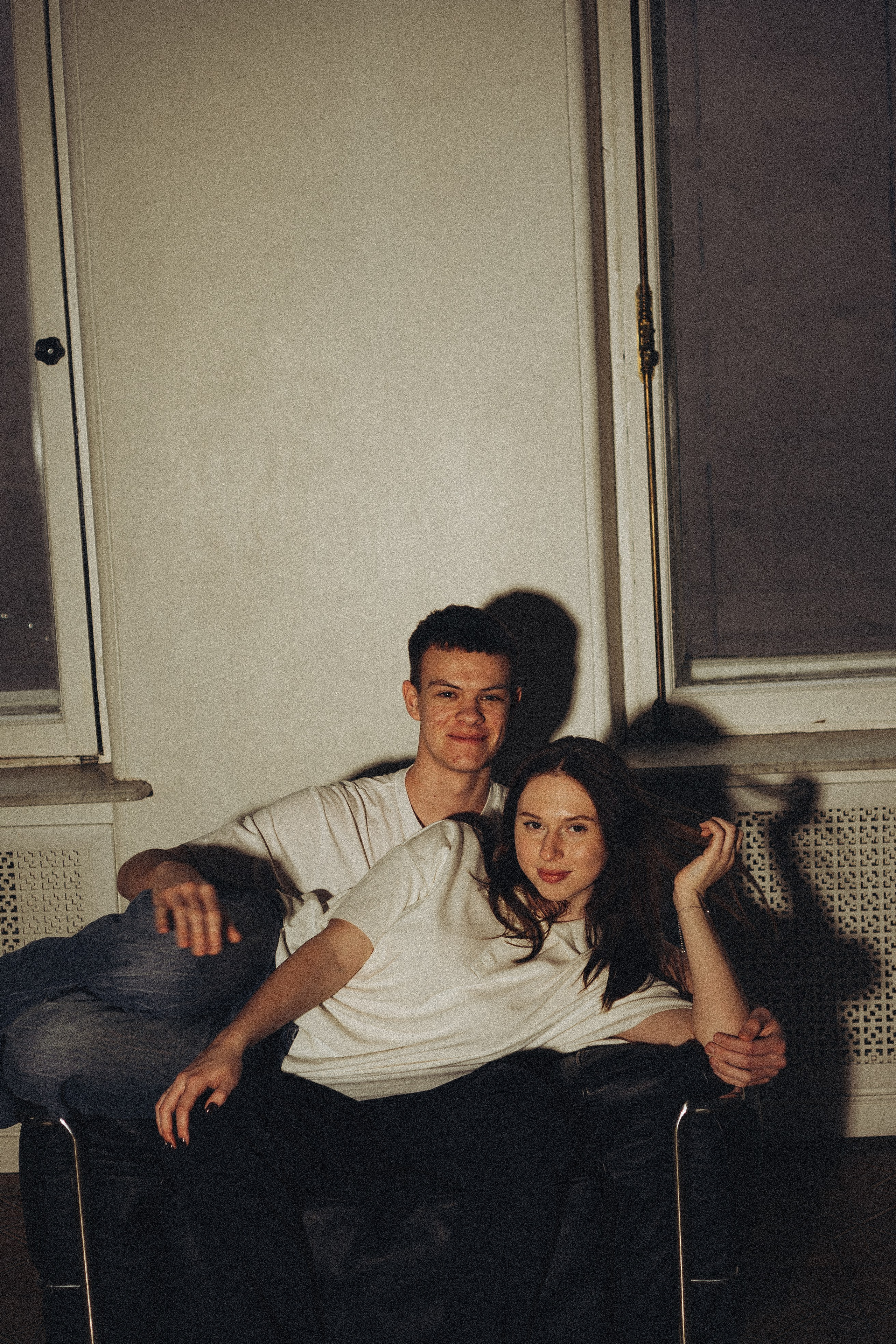 Студийная история. Профессиональный фотограф, Санкт-Петербург — Виктория Богомолова