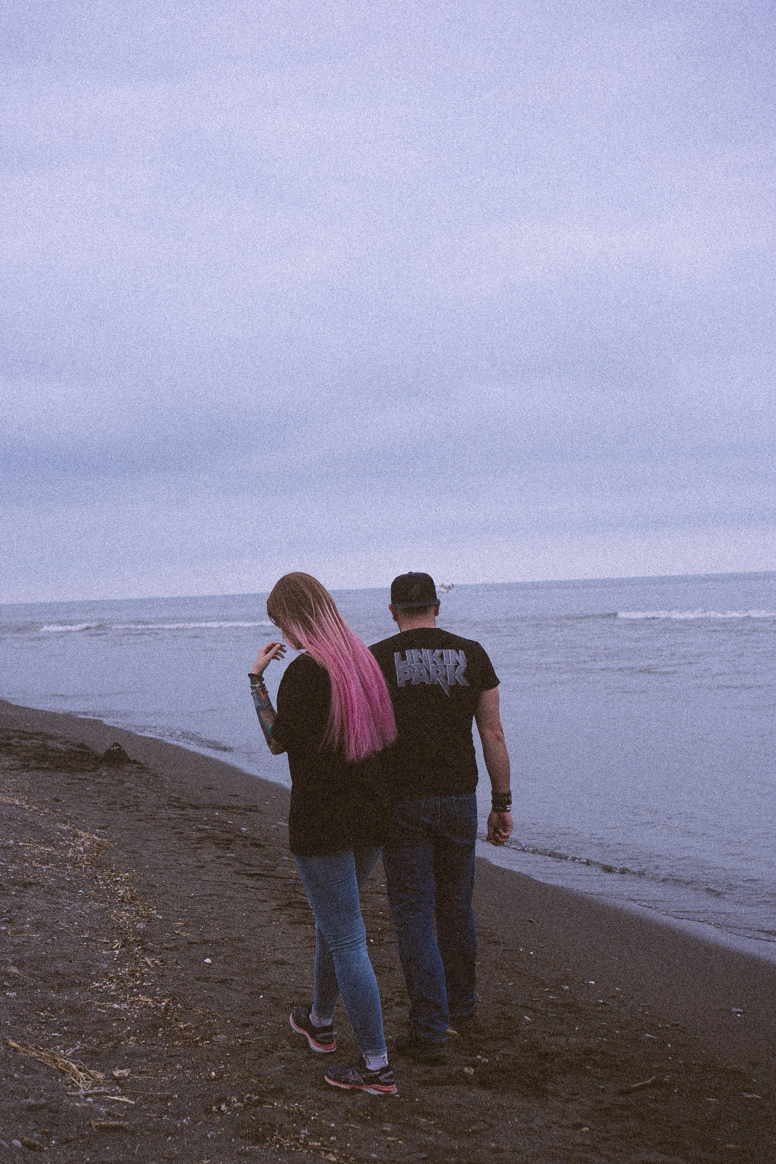 НА БЕРЕГУ МОРЯ. Профессиональный фотограф, Санкт-Петербург — Виктория Богомолова