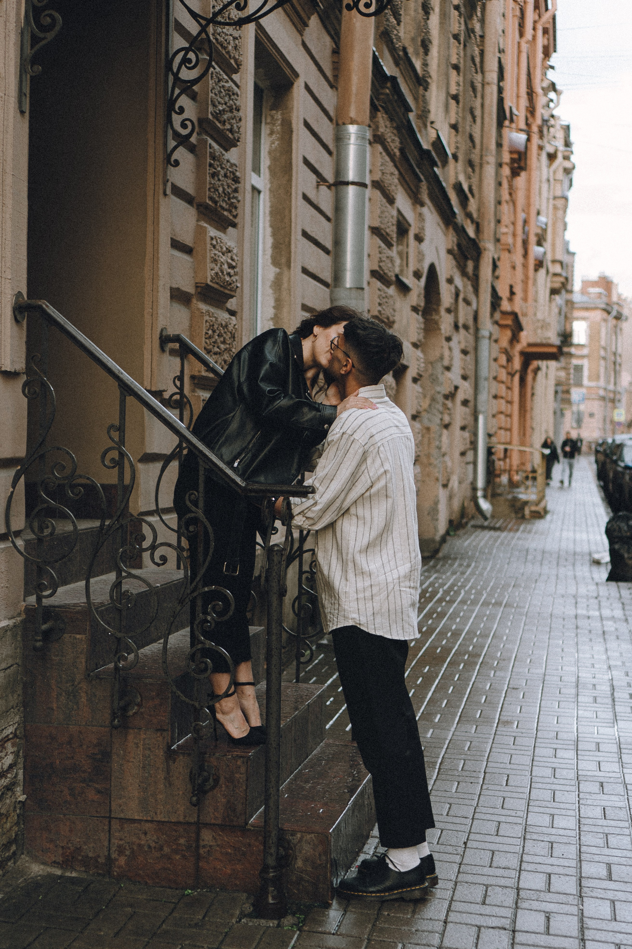 ЛЮБОВЬ В ИЮНЕ. Профессиональный фотограф, Санкт-Петербург — Виктория Богомолова