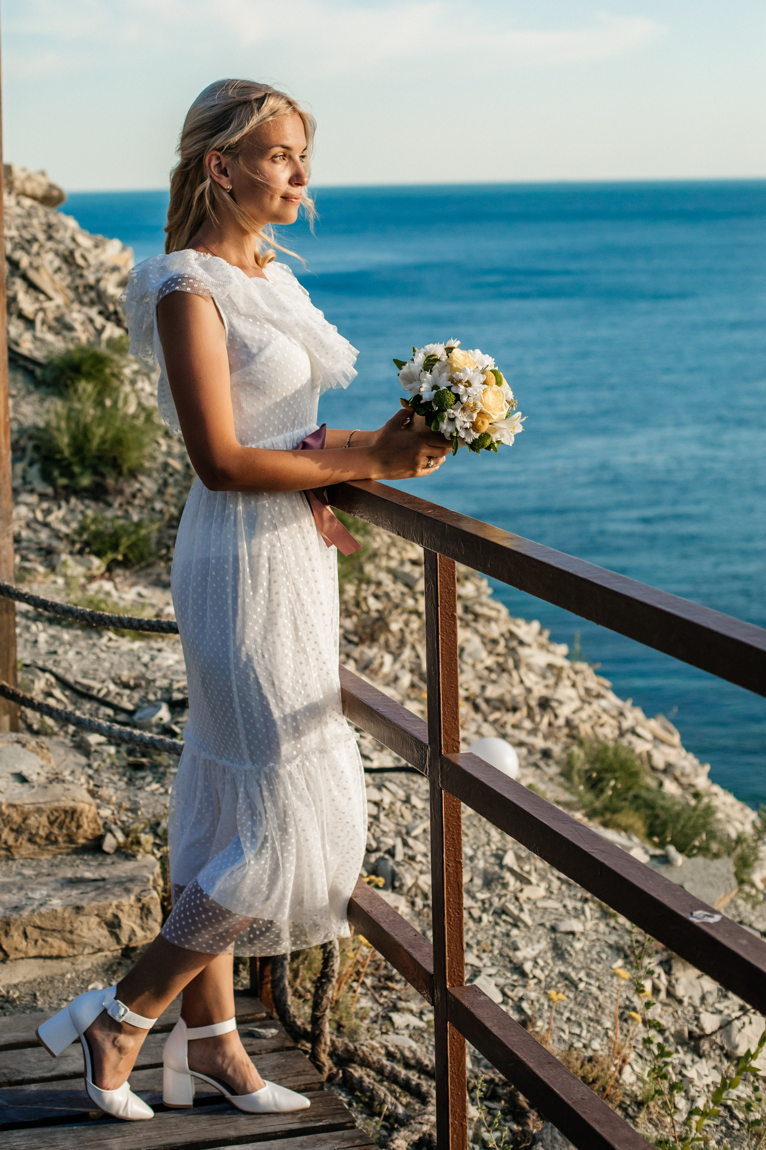 Денис и Юля. Свадебный фотограф в Краснодаре и крае Анна Романова