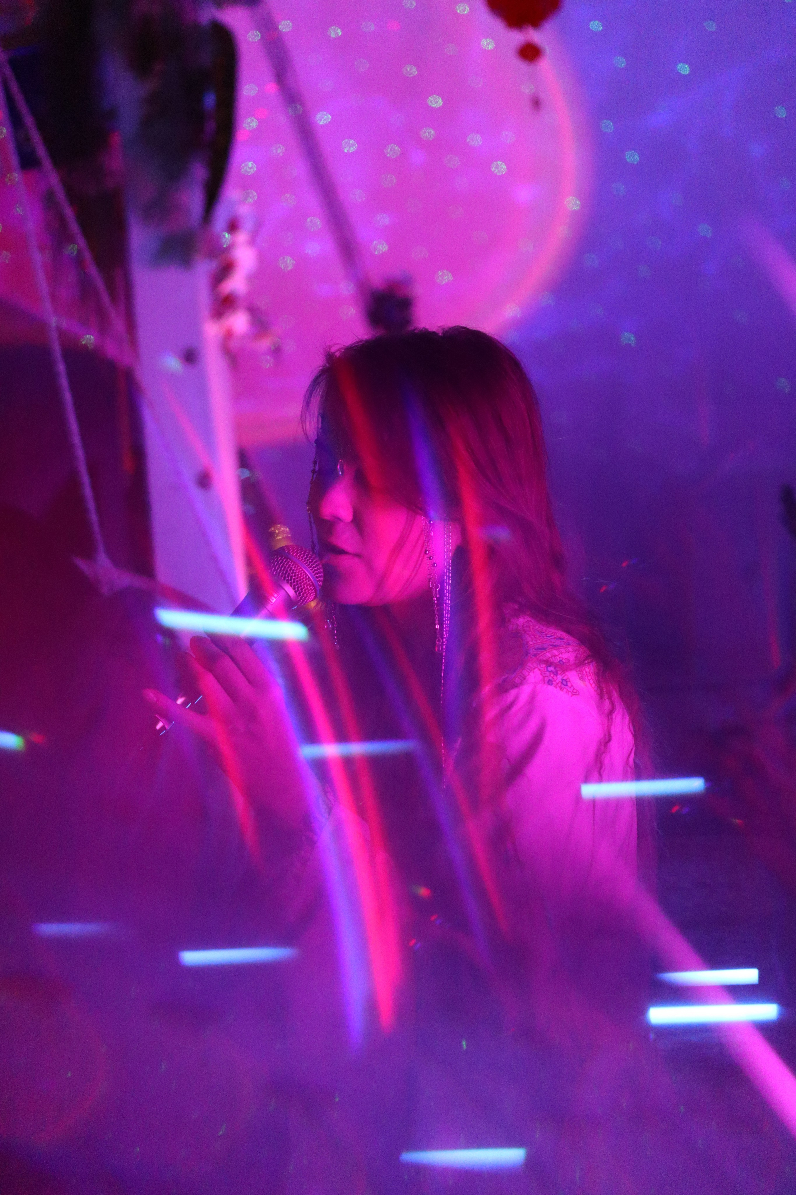 ДэвиГаури. Photo Ninja