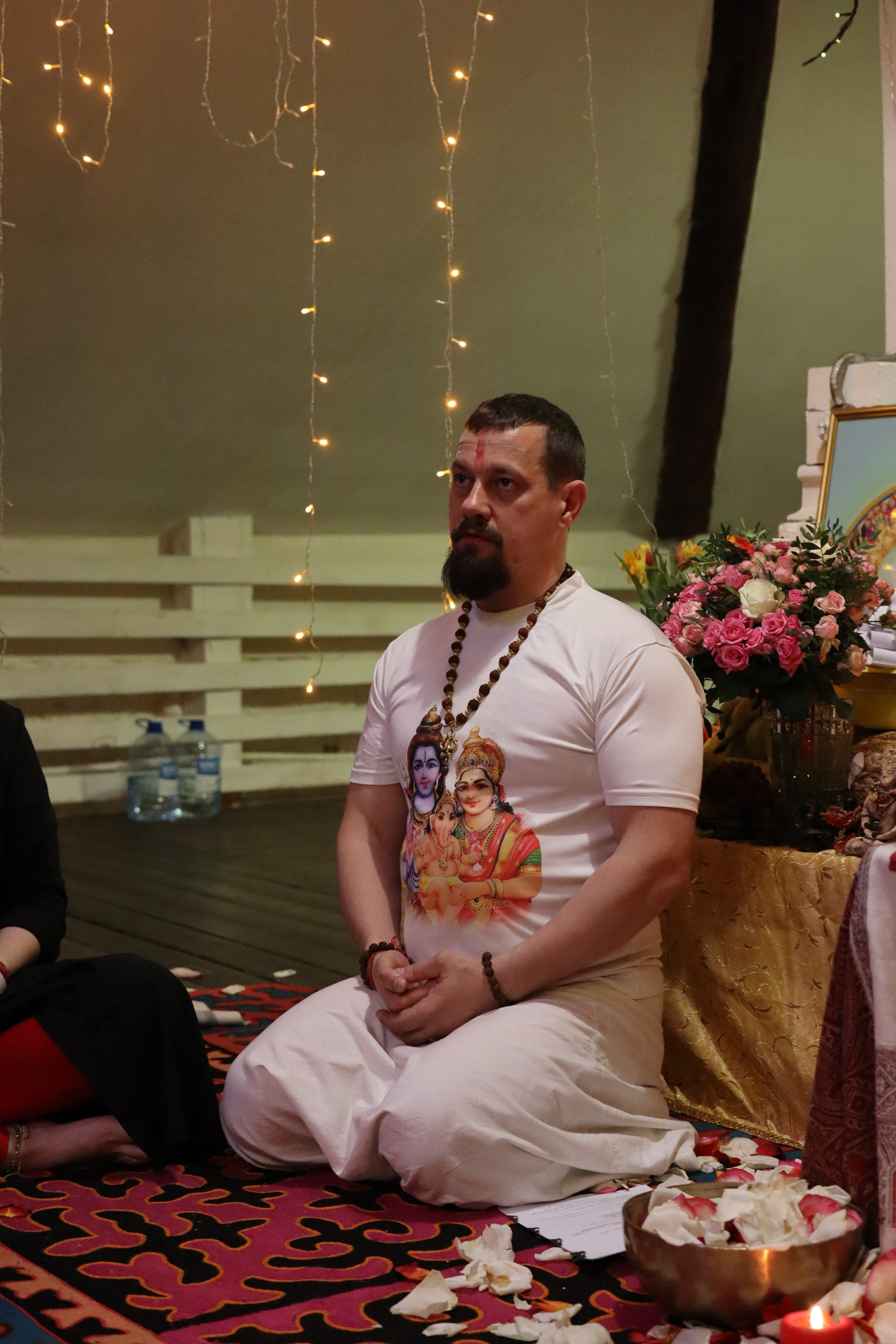 MahaShivaRatri2024. Photo Ninja