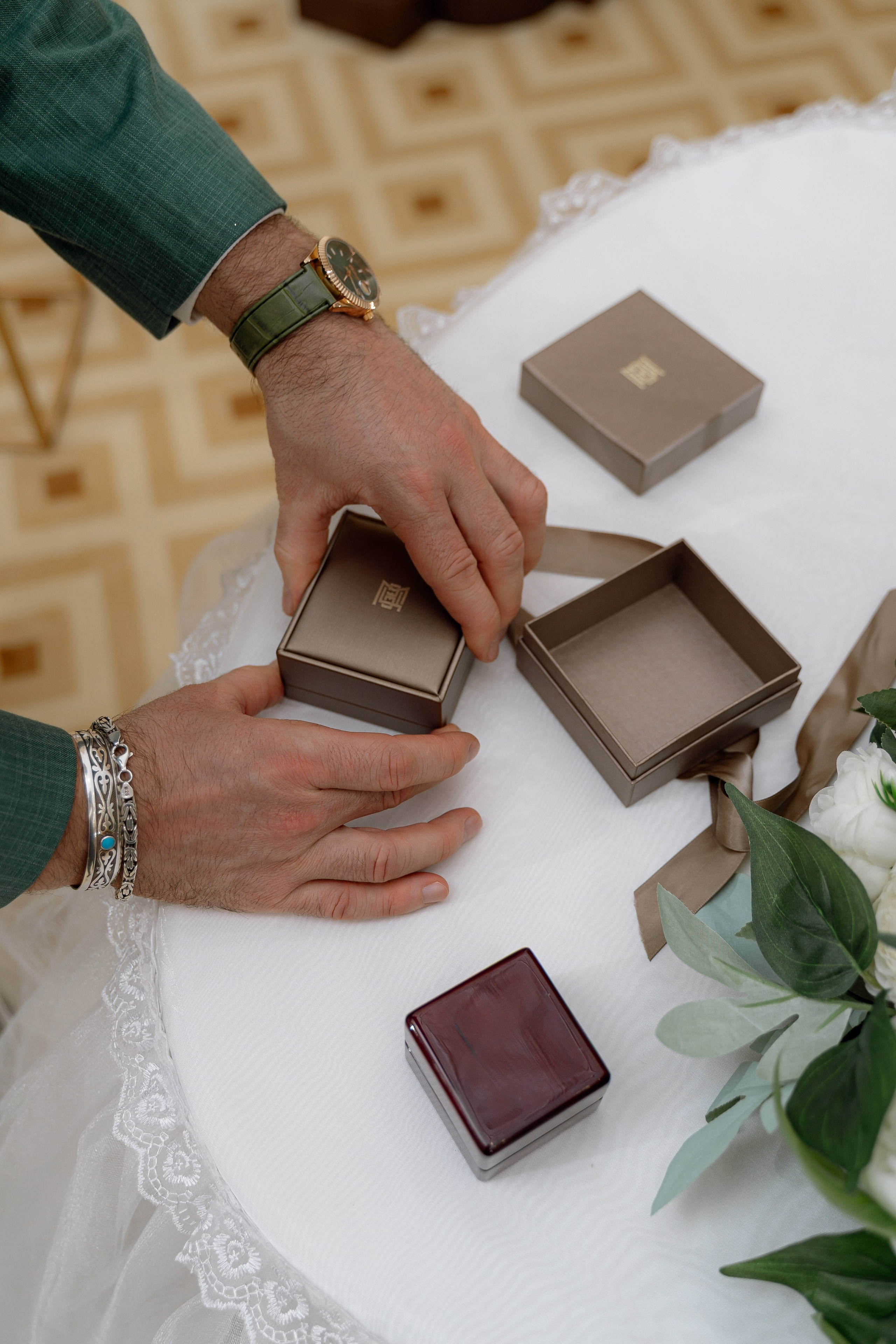 Динур & Аделя. RAMIL SAFIULLIN