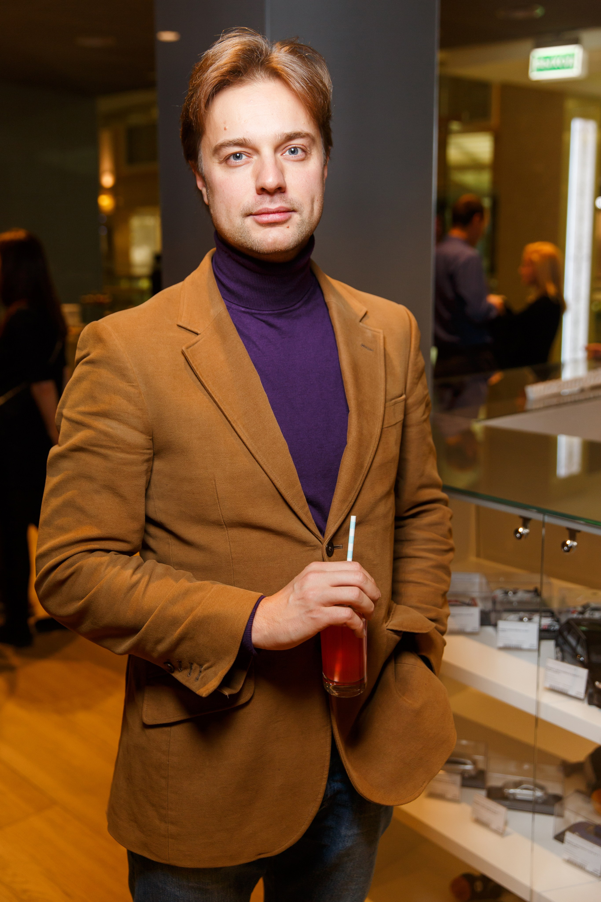 10. Фотограф Недорез Александр в Москве. Репортаж на ваших мероприятиях