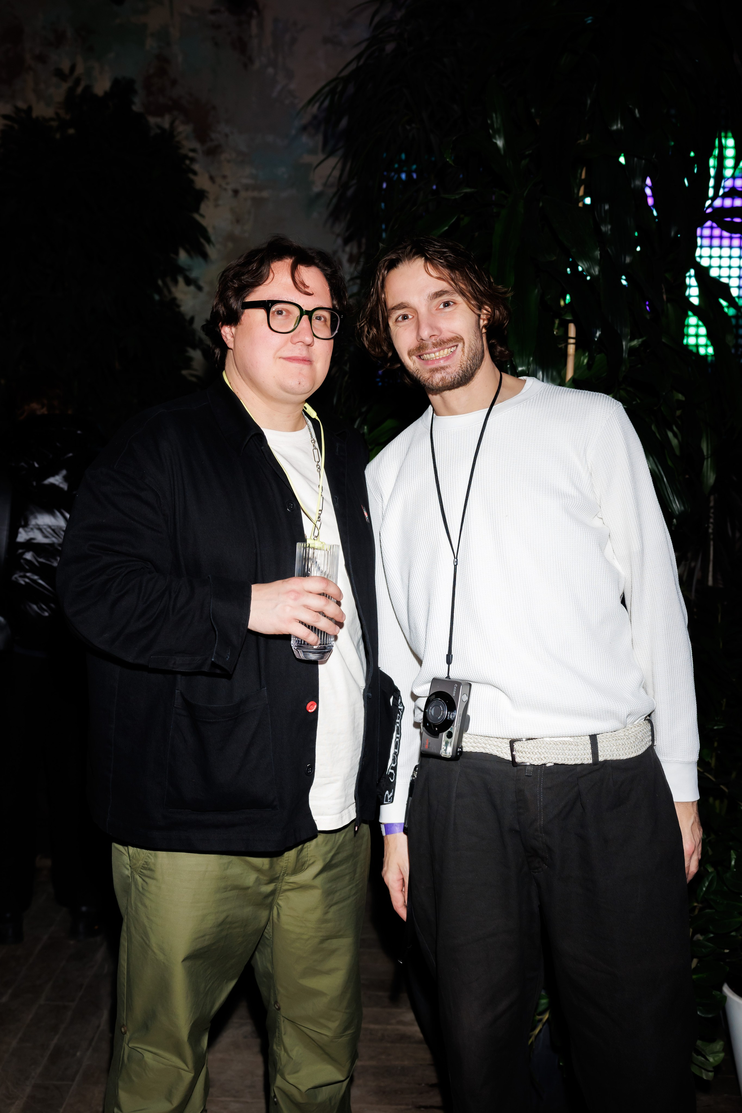 Дом Культур. Фотограф Москва. Репортажная съемка, портрет, бизнес-портрет