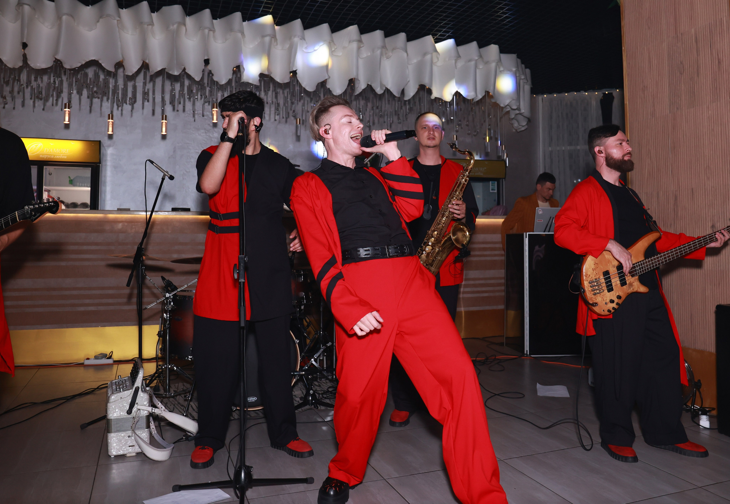 Выпускной р-н Паруса Любви. Детский семейный фотограф Краснодар