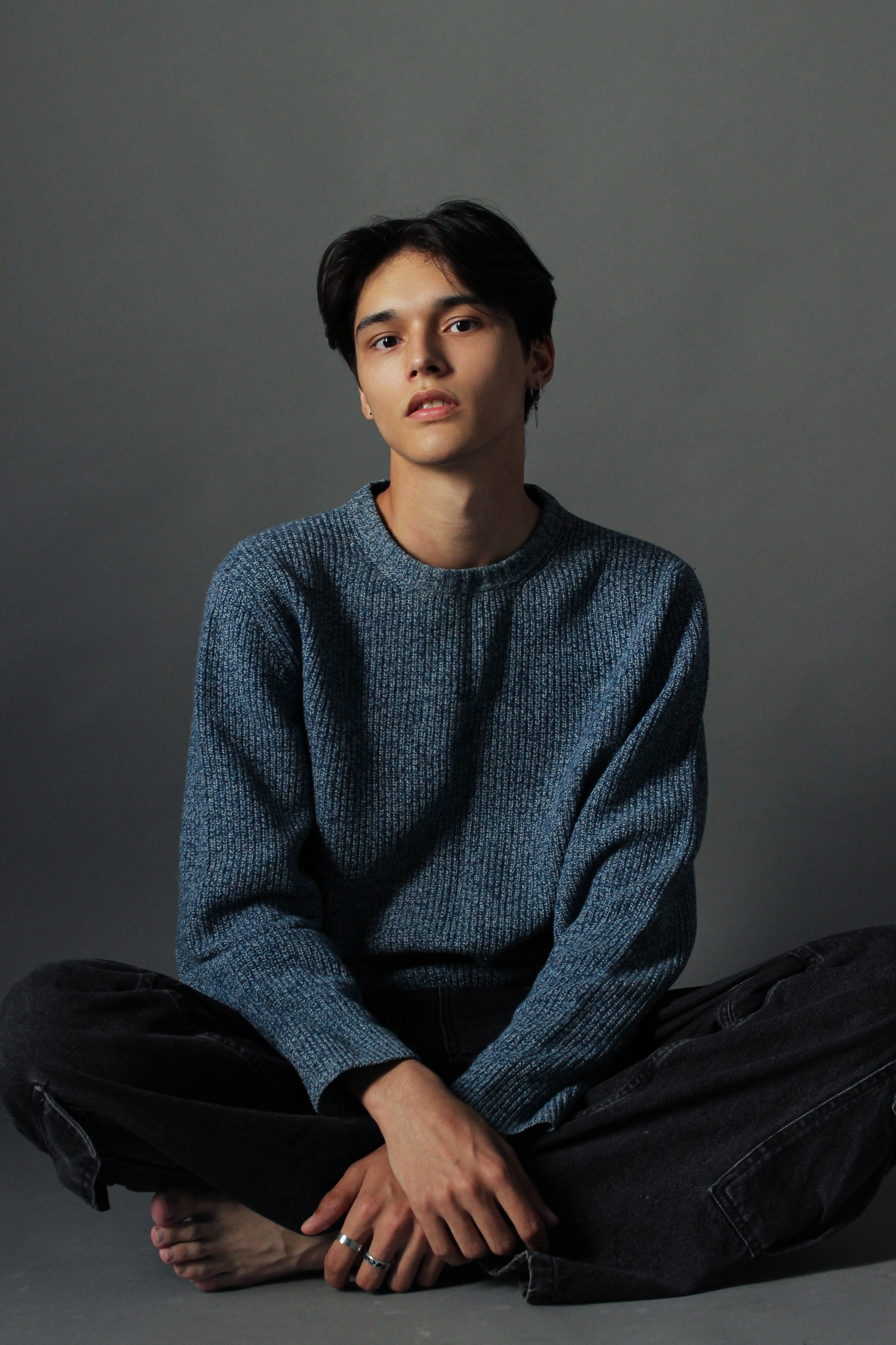 LEO. Фотограф в Челябинске Ушакова Анастасия