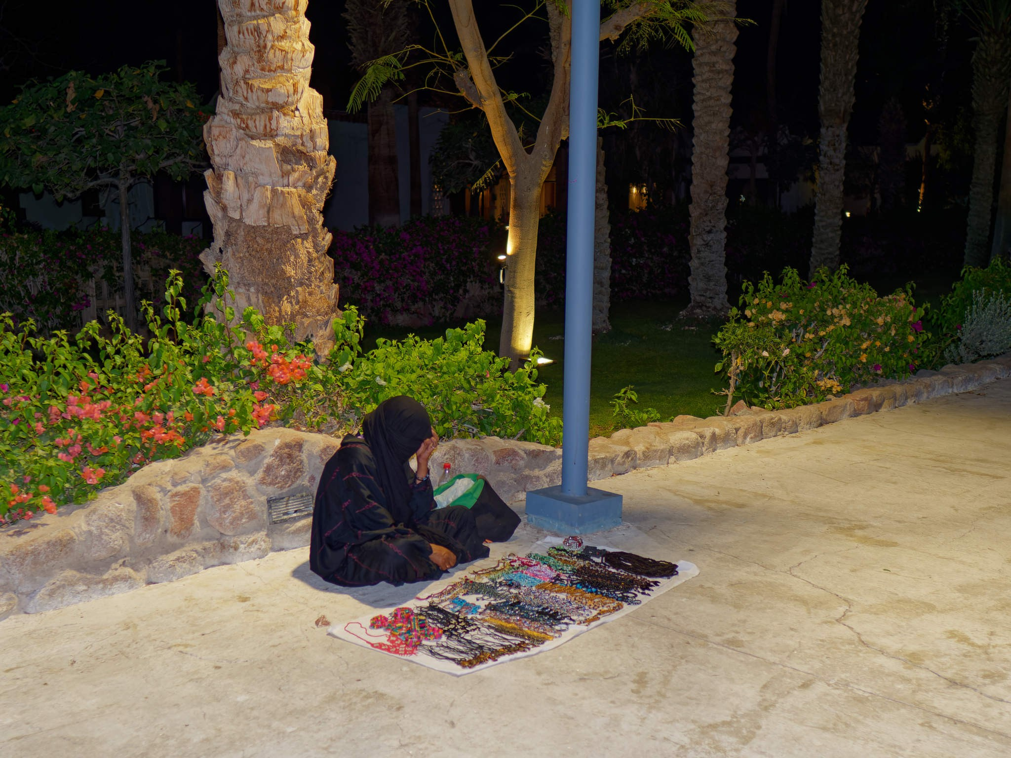 Шарм-эль-Шейх 2024. Избранные фотографии