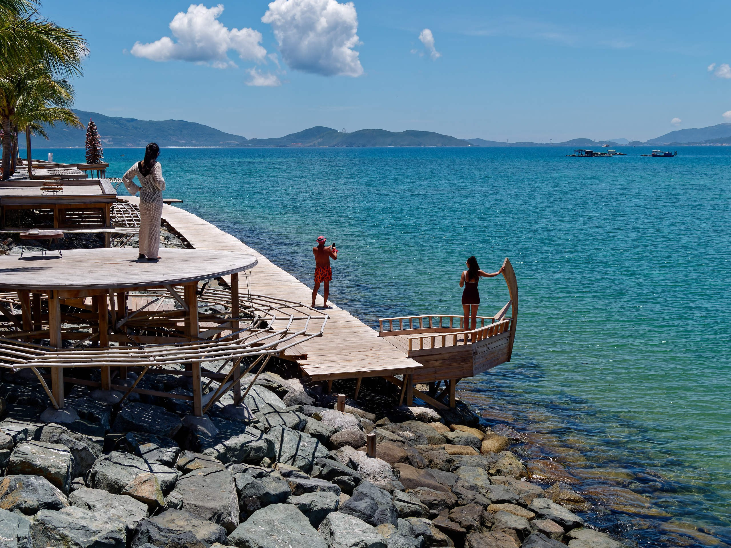 Нячанг 2025 (3). Избранные фотографии