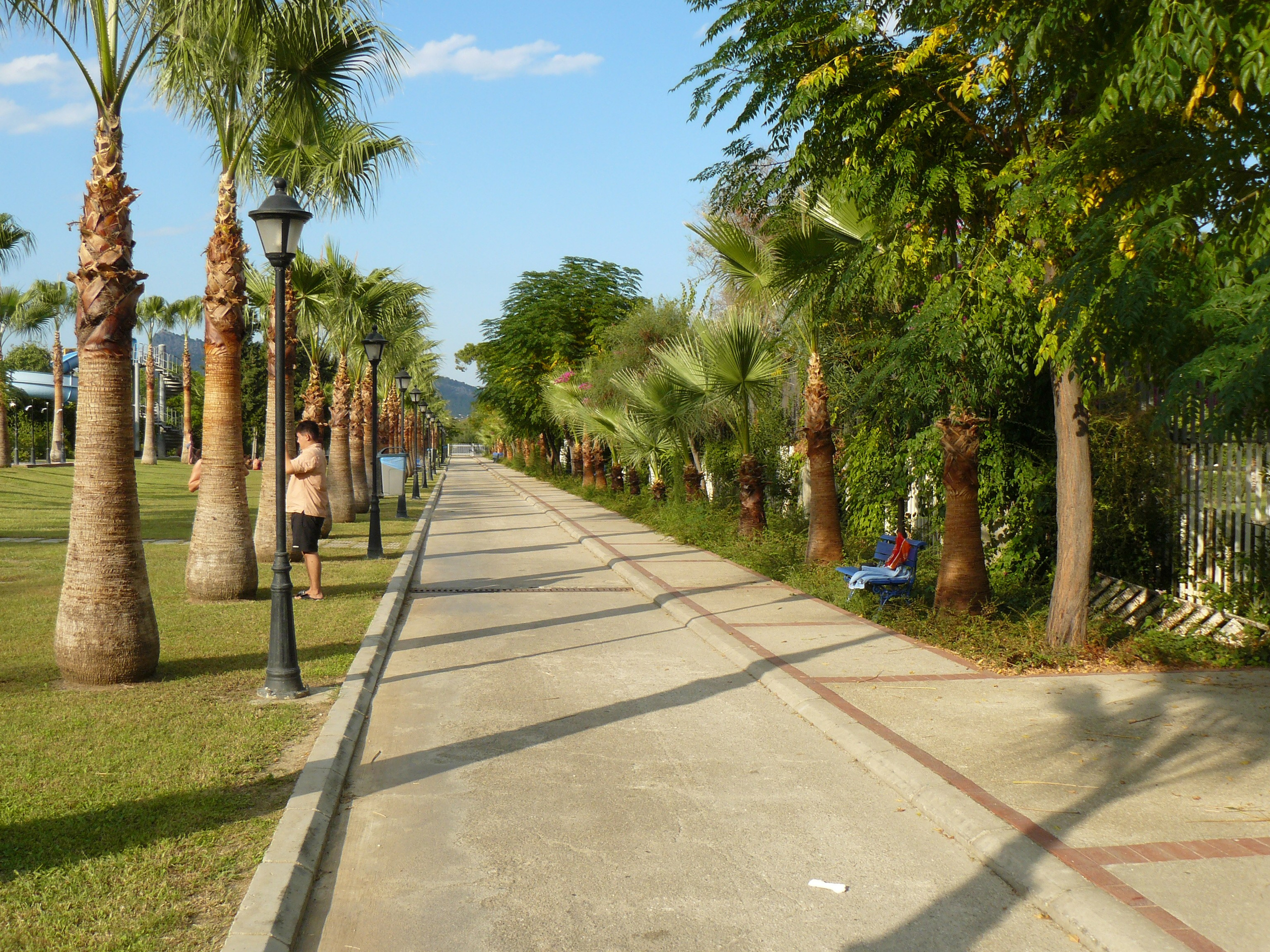 Кемер, Чамьюва 2008. Избранные фотографии