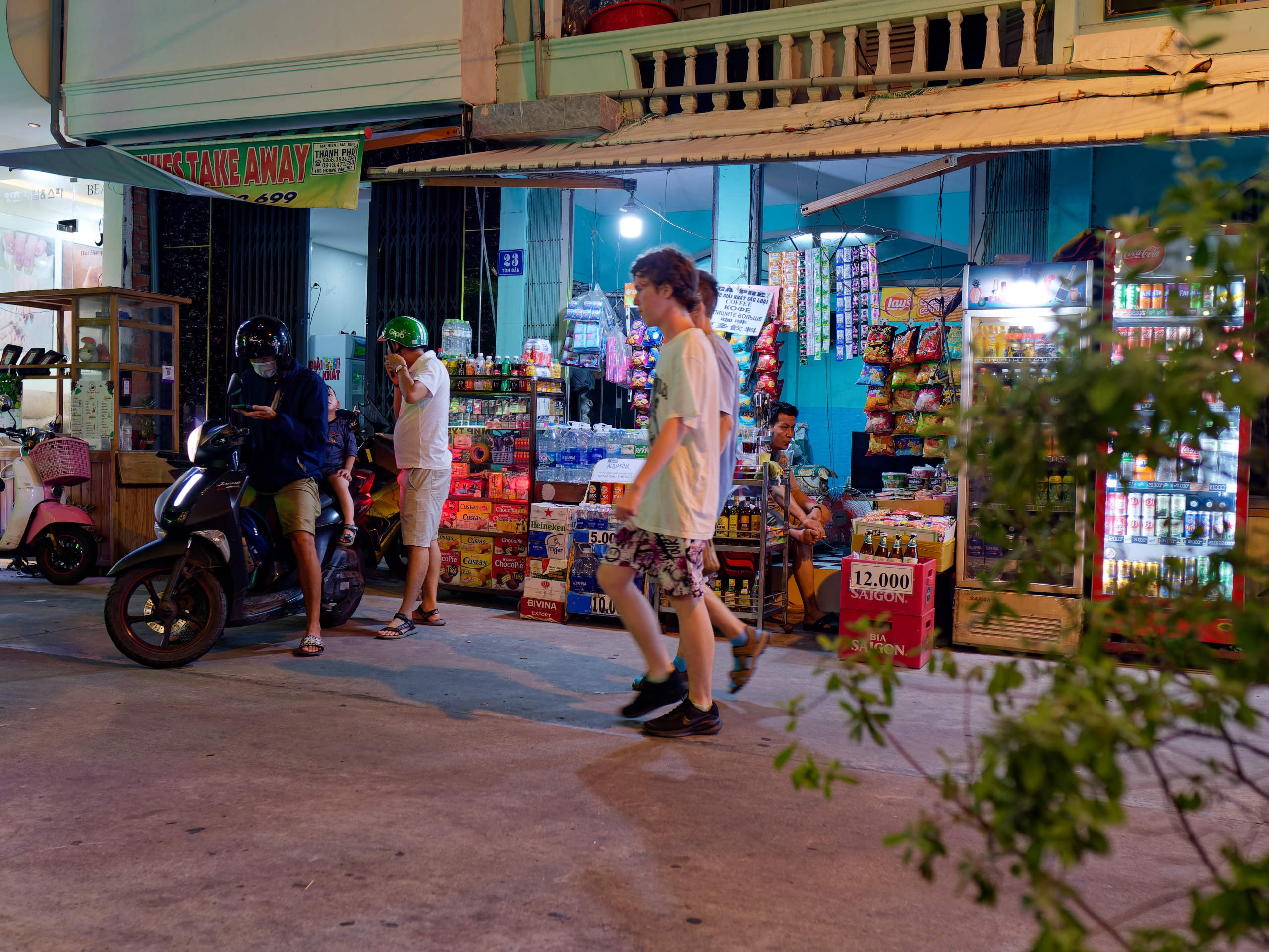 Нячанг 2025 (6). Избранные фотографии