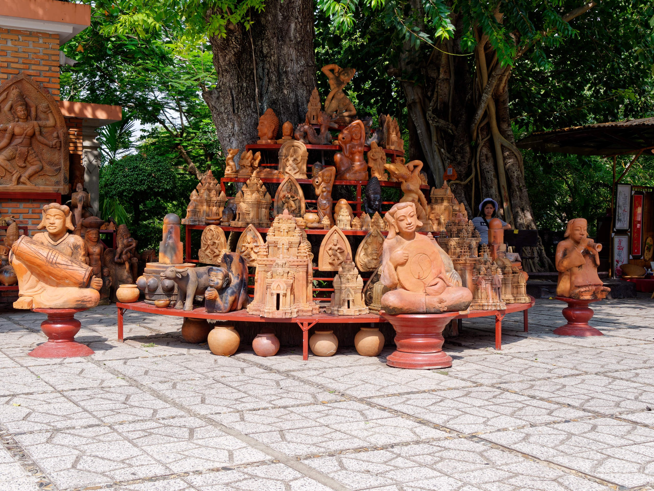 Нячанг 2023. Избранные фотографии