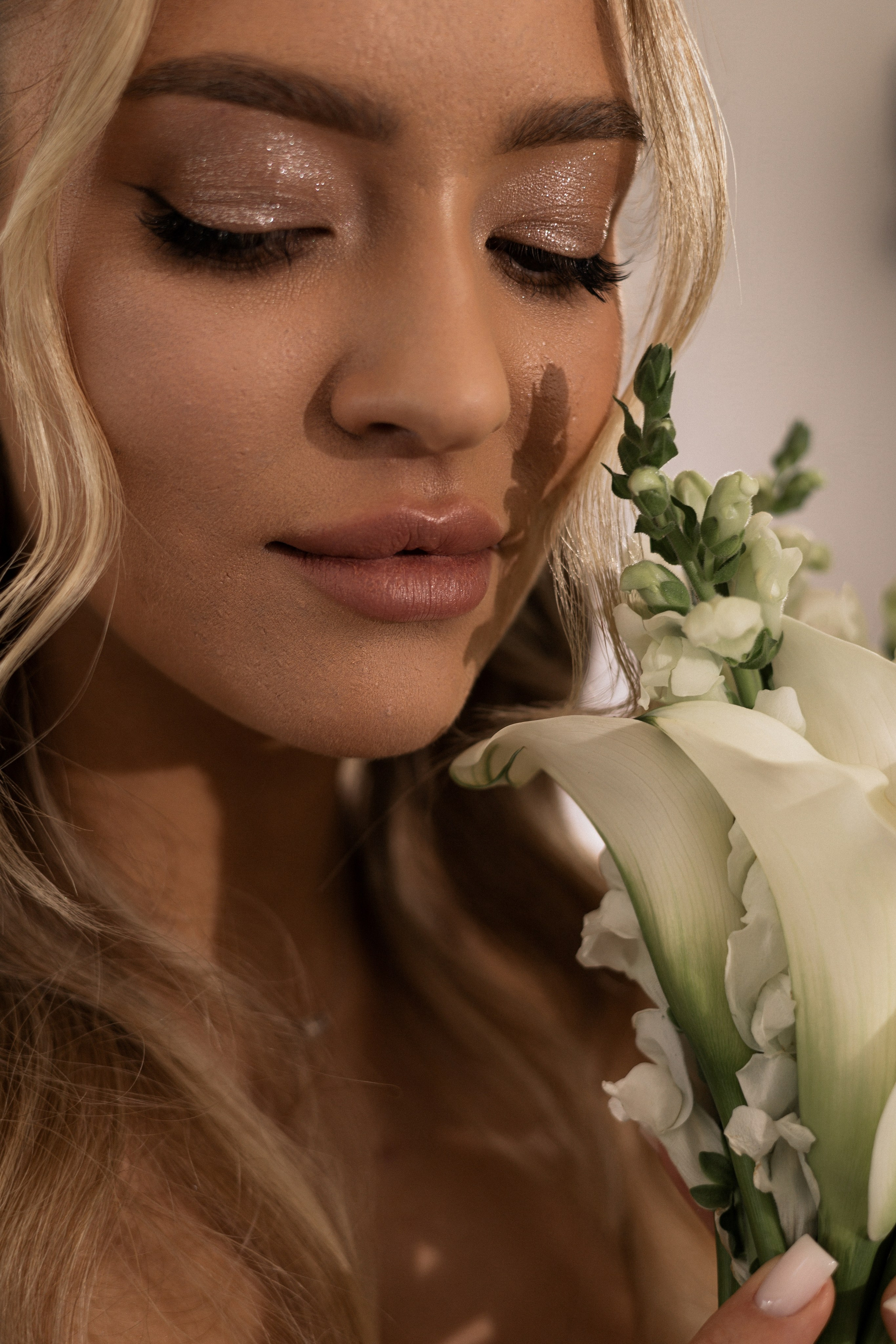 Георгий и Ася