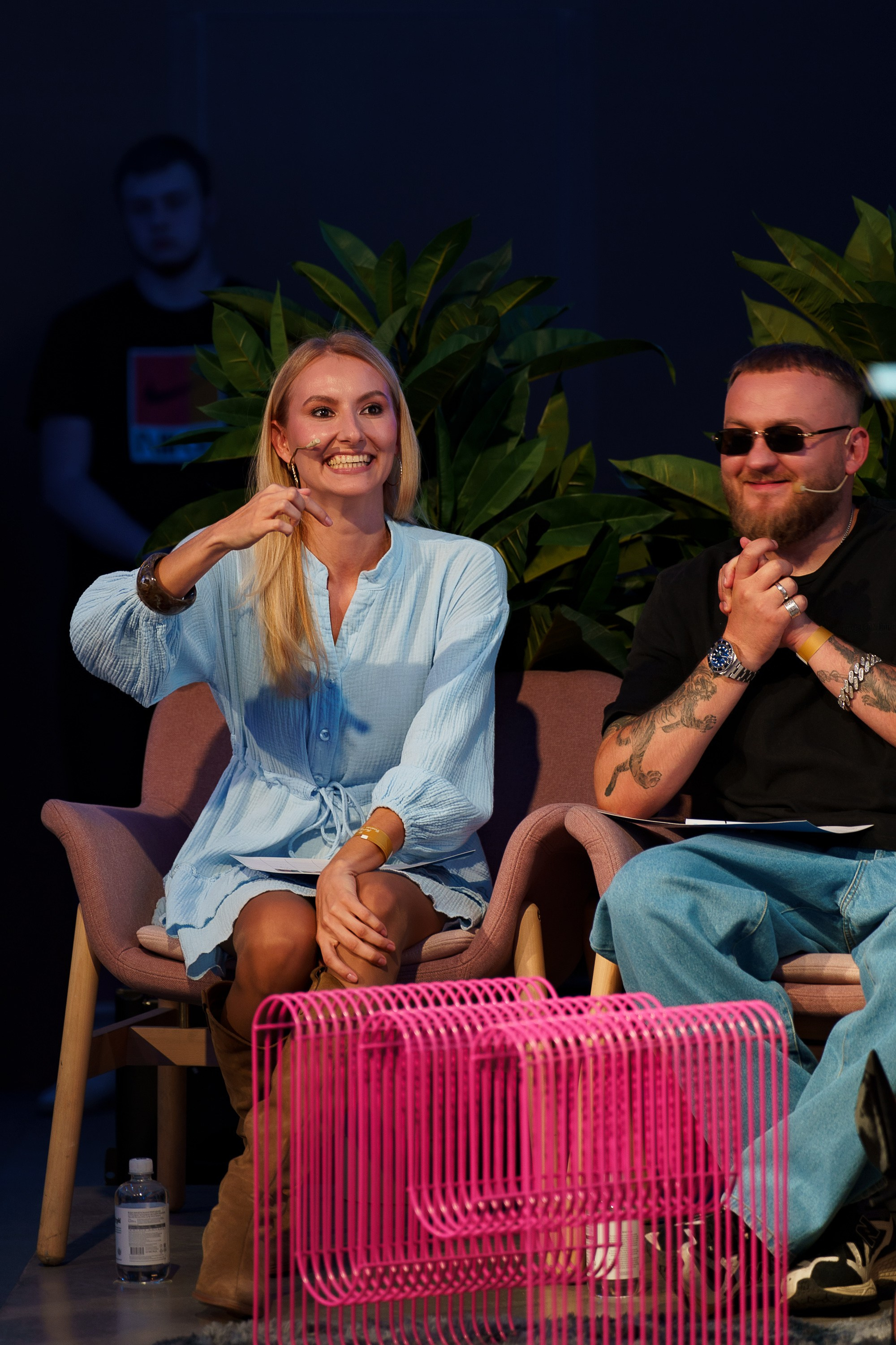 G8. Концертный и портретный фотограф Москва и Санкт-Петербург