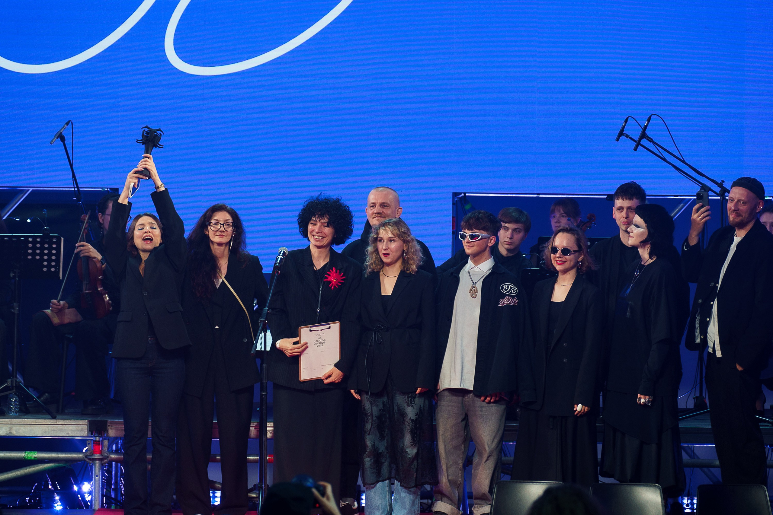 G8. Концертный и портретный фотограф Москва и Санкт-Петербург