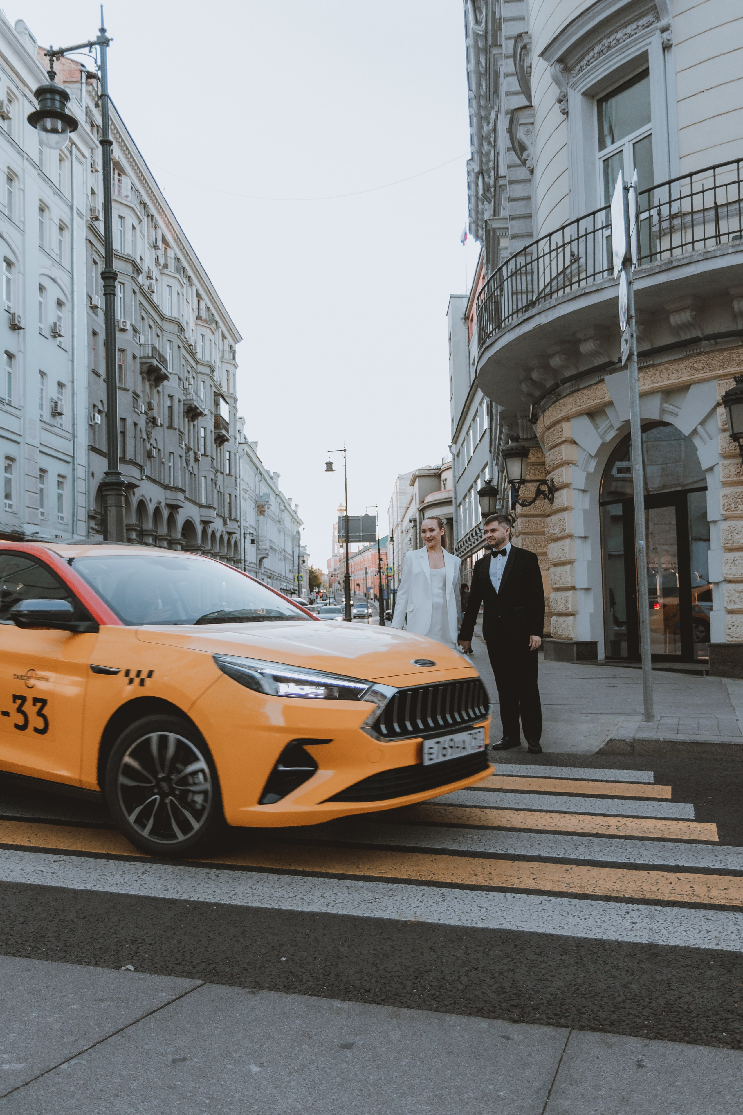 Василий и Екатерина. Фотограф Москва, Светлана Королева