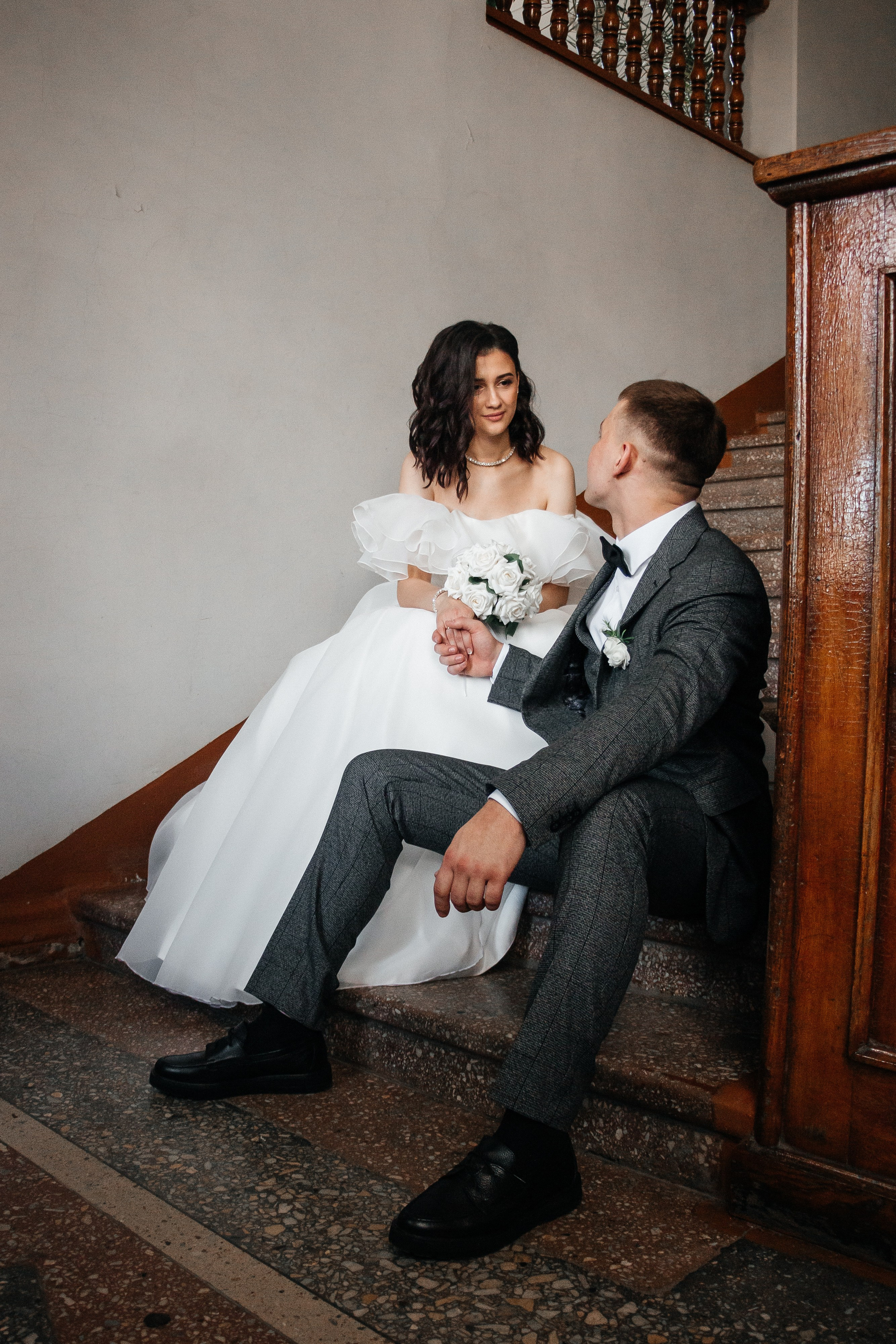 Ксения и Егор 19.07.2024. Фотограф в Новокузнецке Иван Дендин