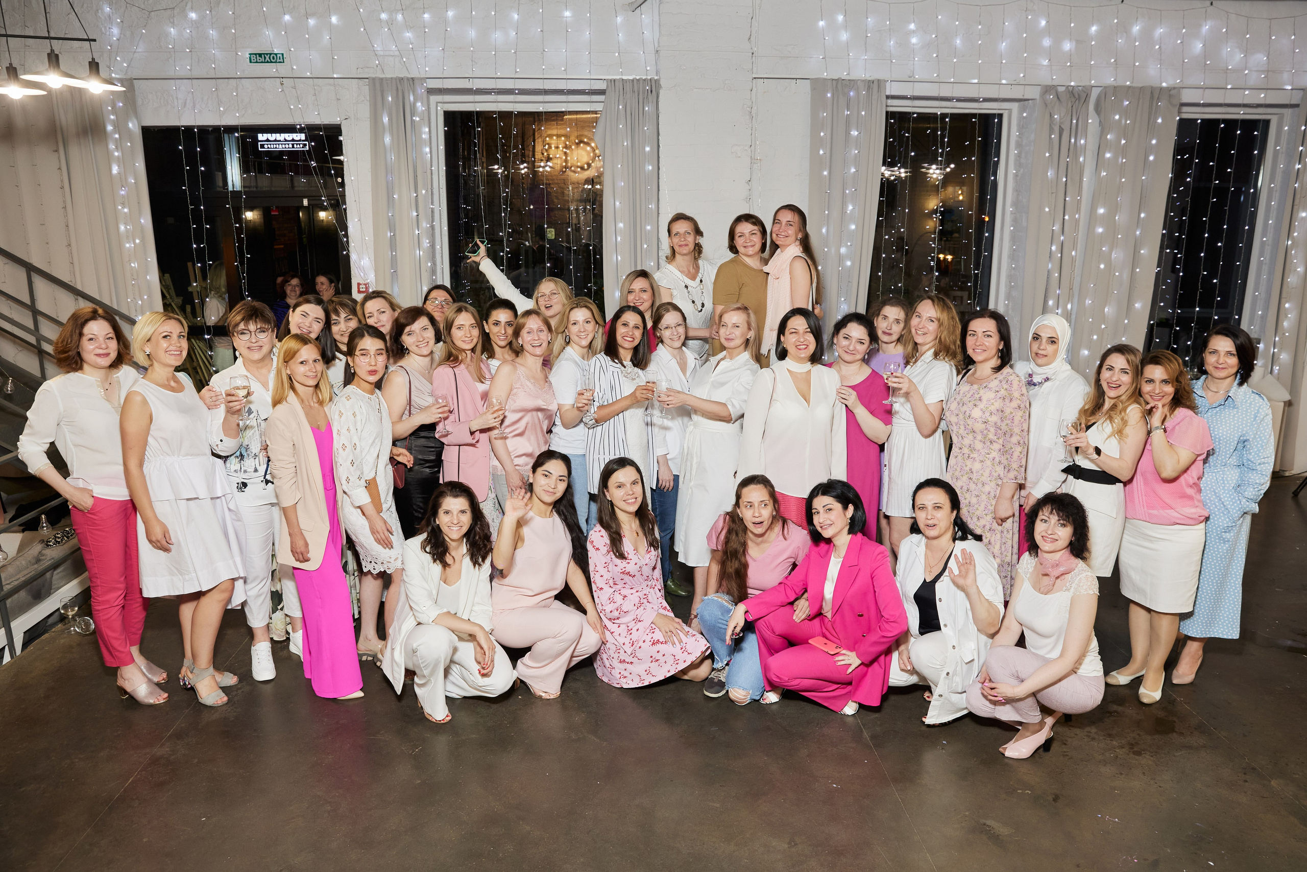 58. Фотограф Недорез Александр в Москве. Репортаж на ваших мероприятиях