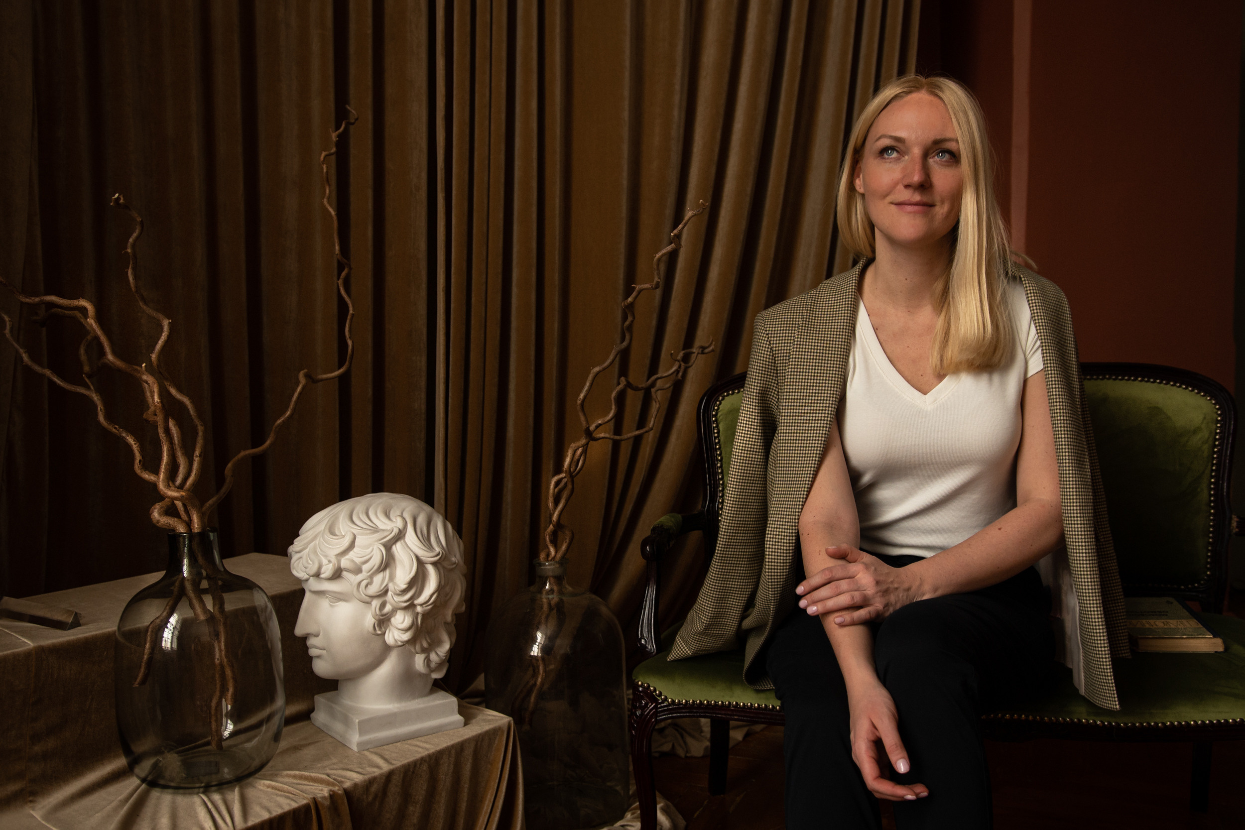 Женские портреты. Annaalyoshicheva.ru детский и семейный лайфстайл Lifestyle фотограф