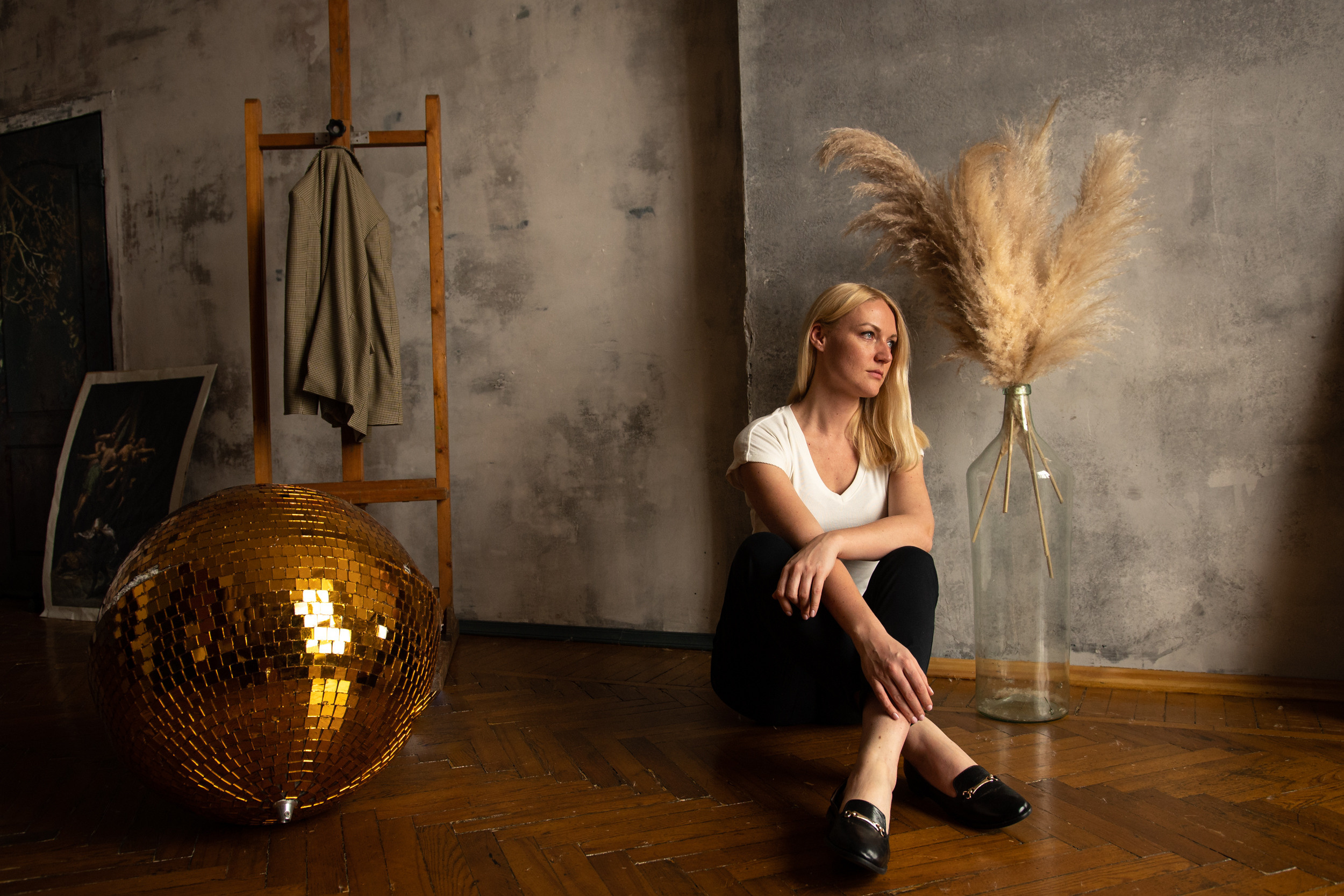 Женские портреты. Annaalyoshicheva.ru детский и семейный лайфстайл Lifestyle фотограф