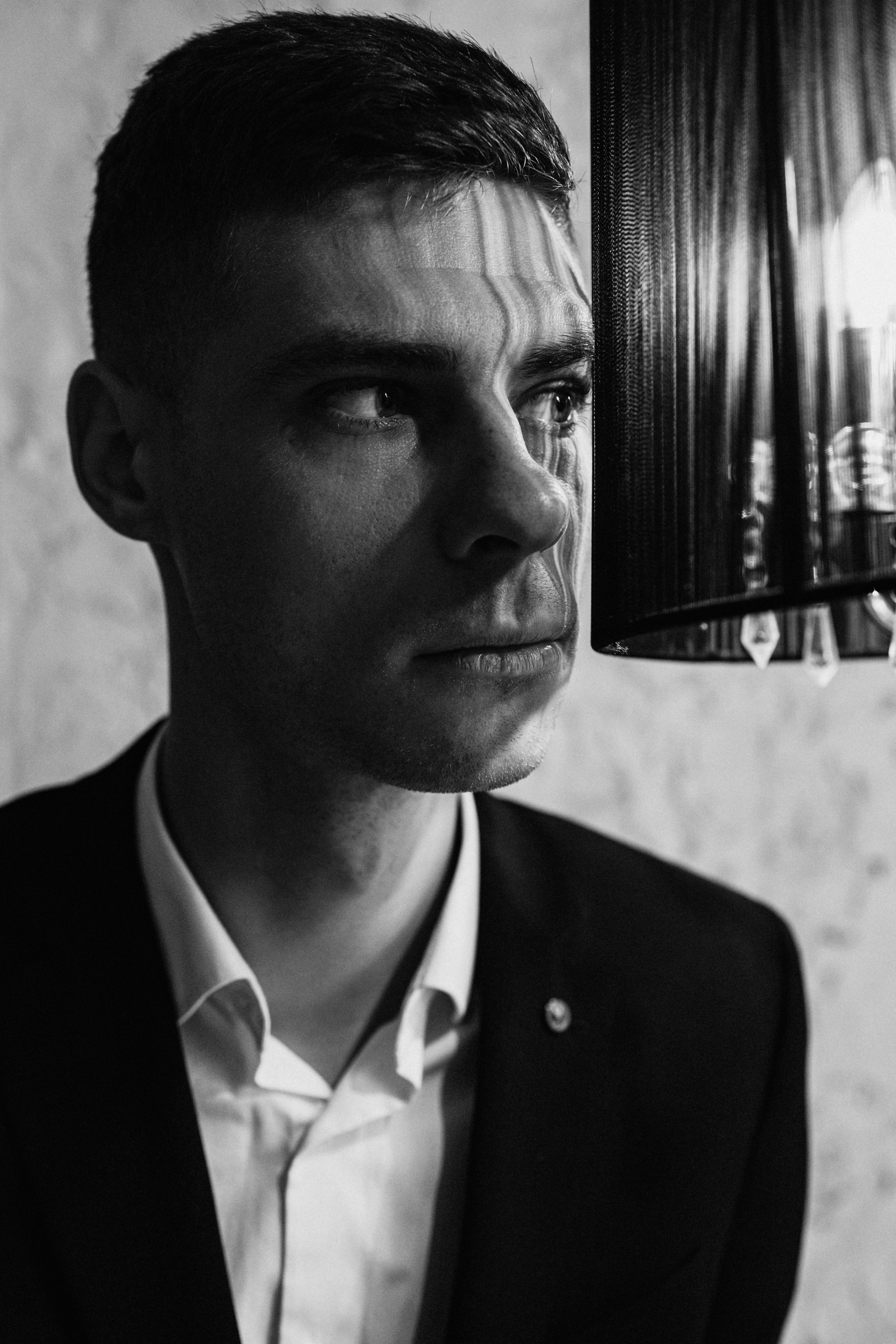 Антон. Каплицкая Любовь — фотограф Тверь