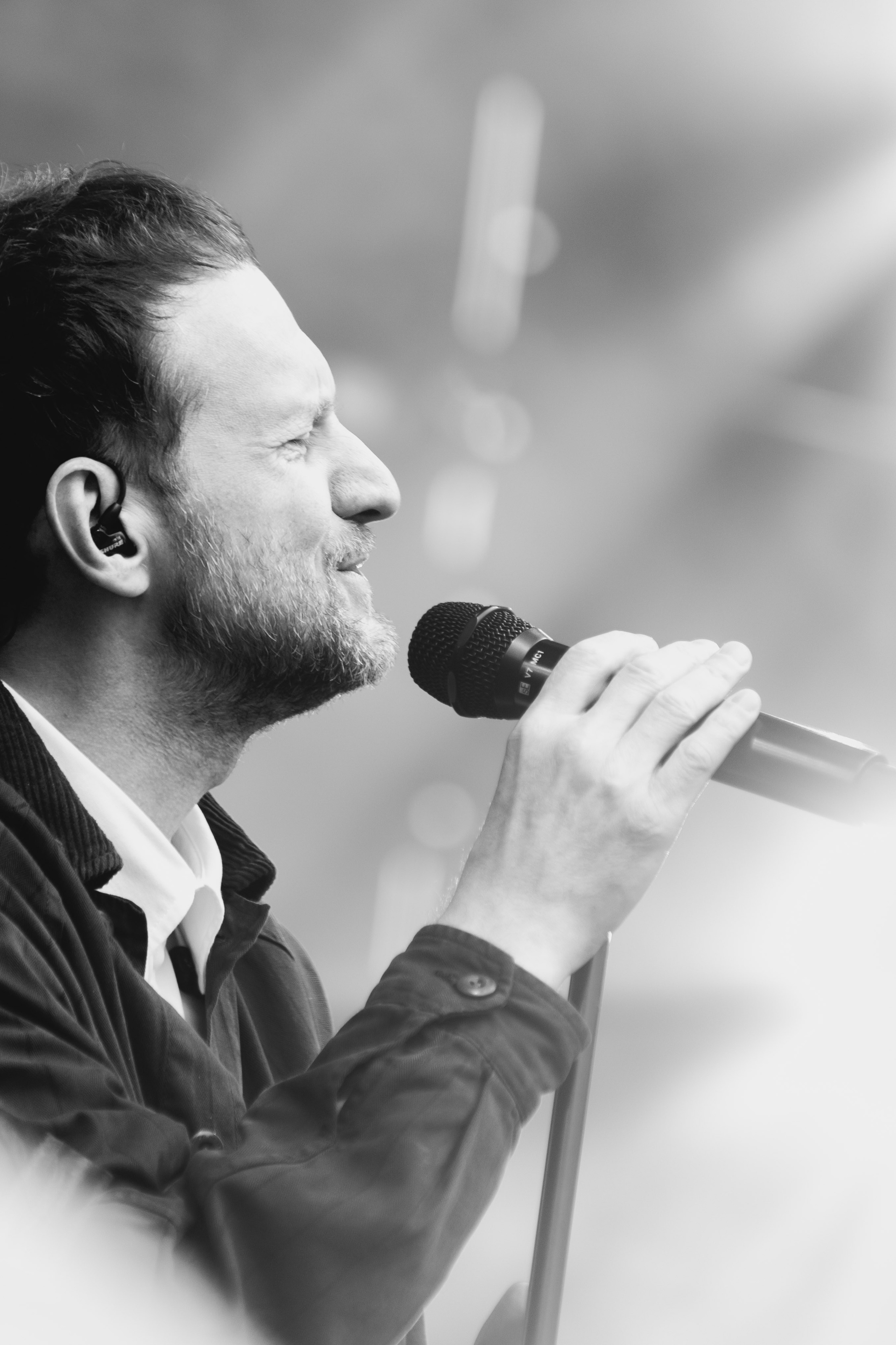 Концерты. Фотограф в Санкт-Петербурге Ибрагимова Алина