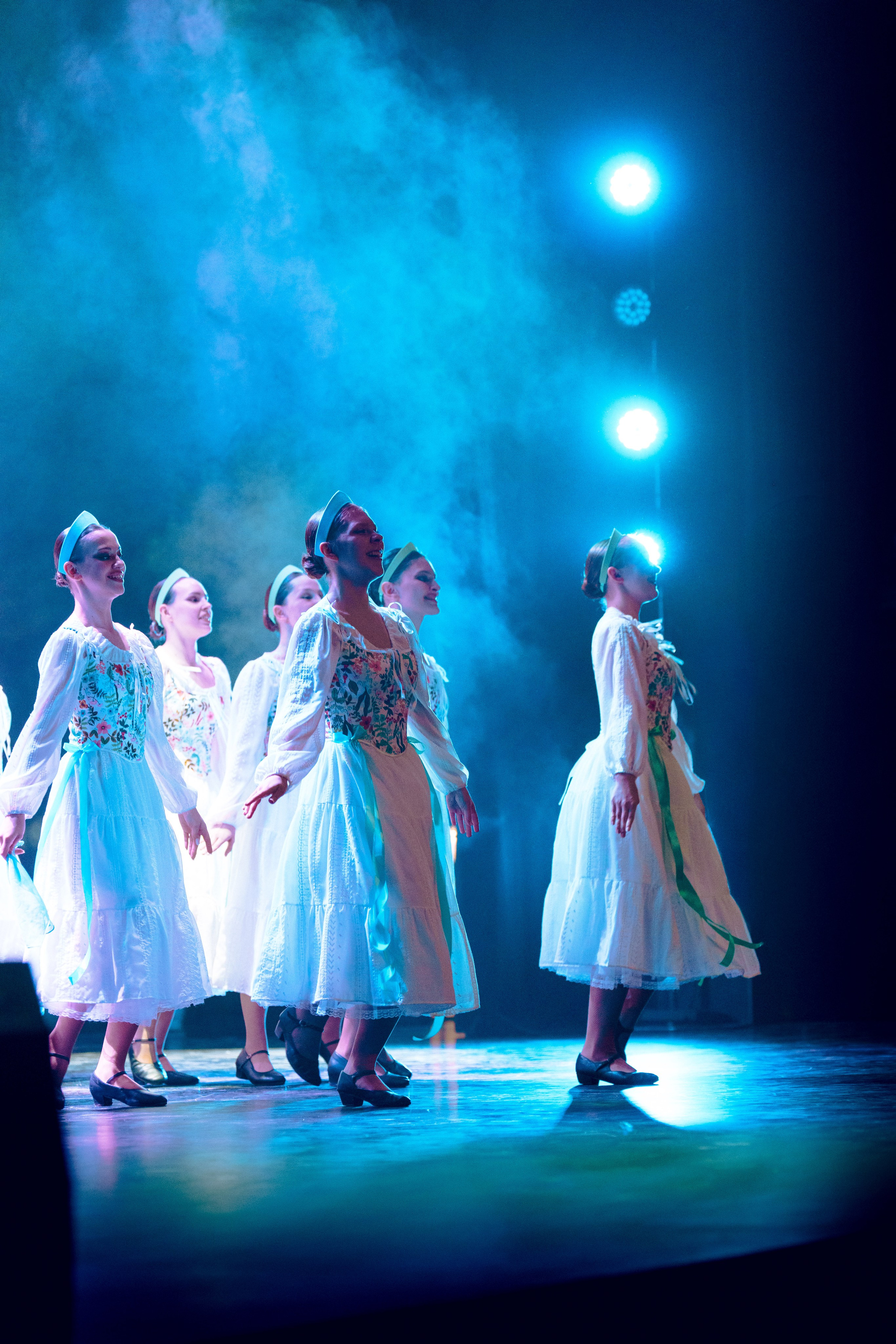 Глоу Фест. Фотограф в Санкт-Петербурге Ибрагимова Алина