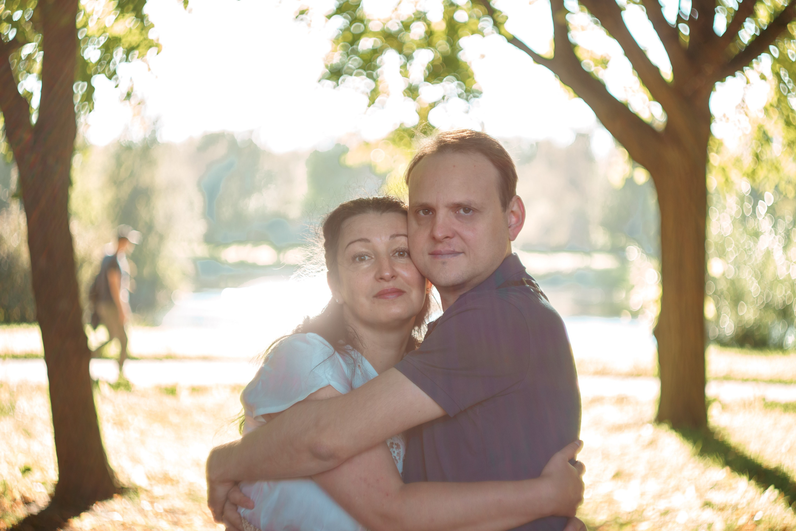 Анастасия и Ильдар. Фотограф в Санкт-Петербурге Ибрагимова Алина