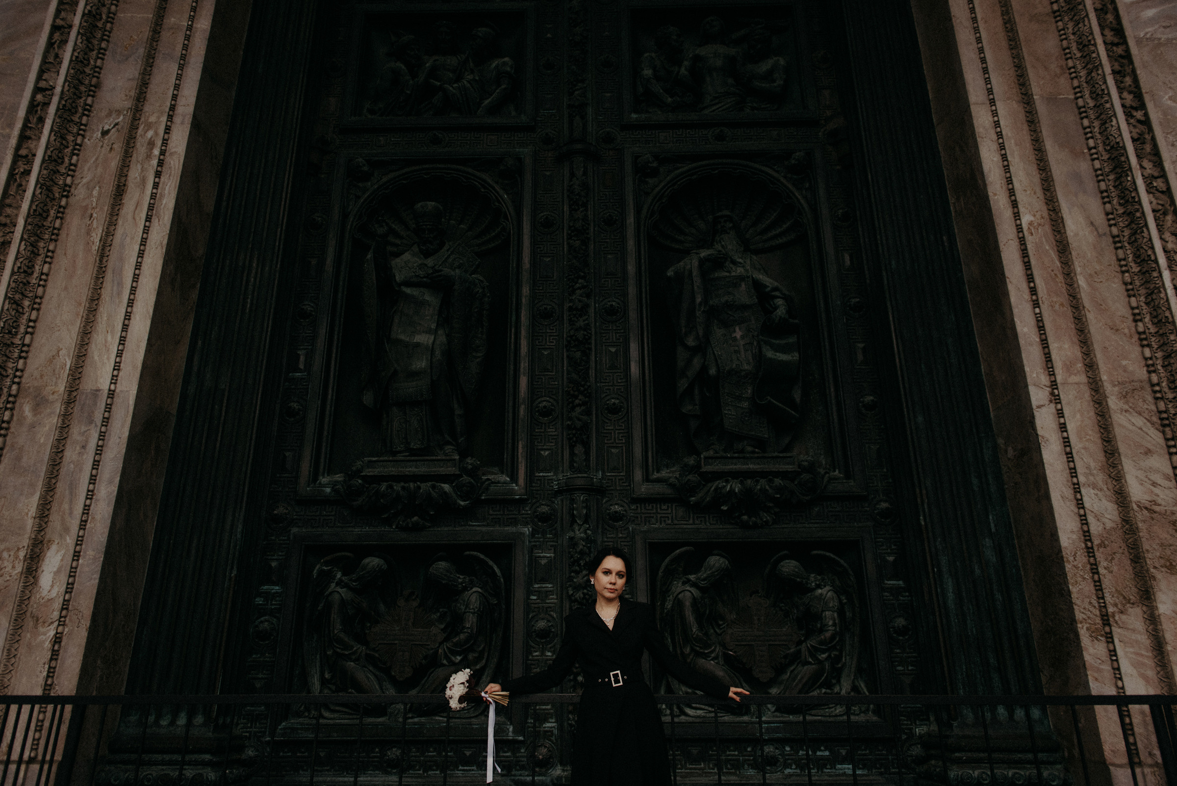 фотограф на свадьбу СПб