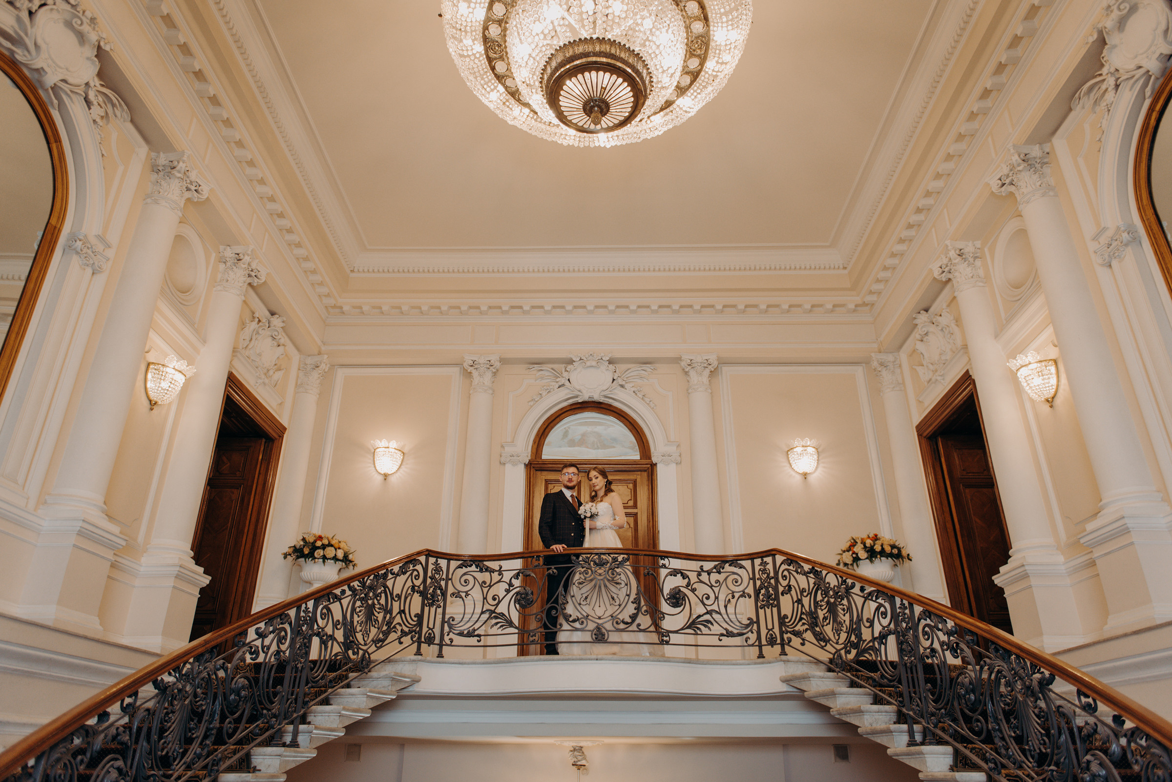 фотограф на свадьбу СПб