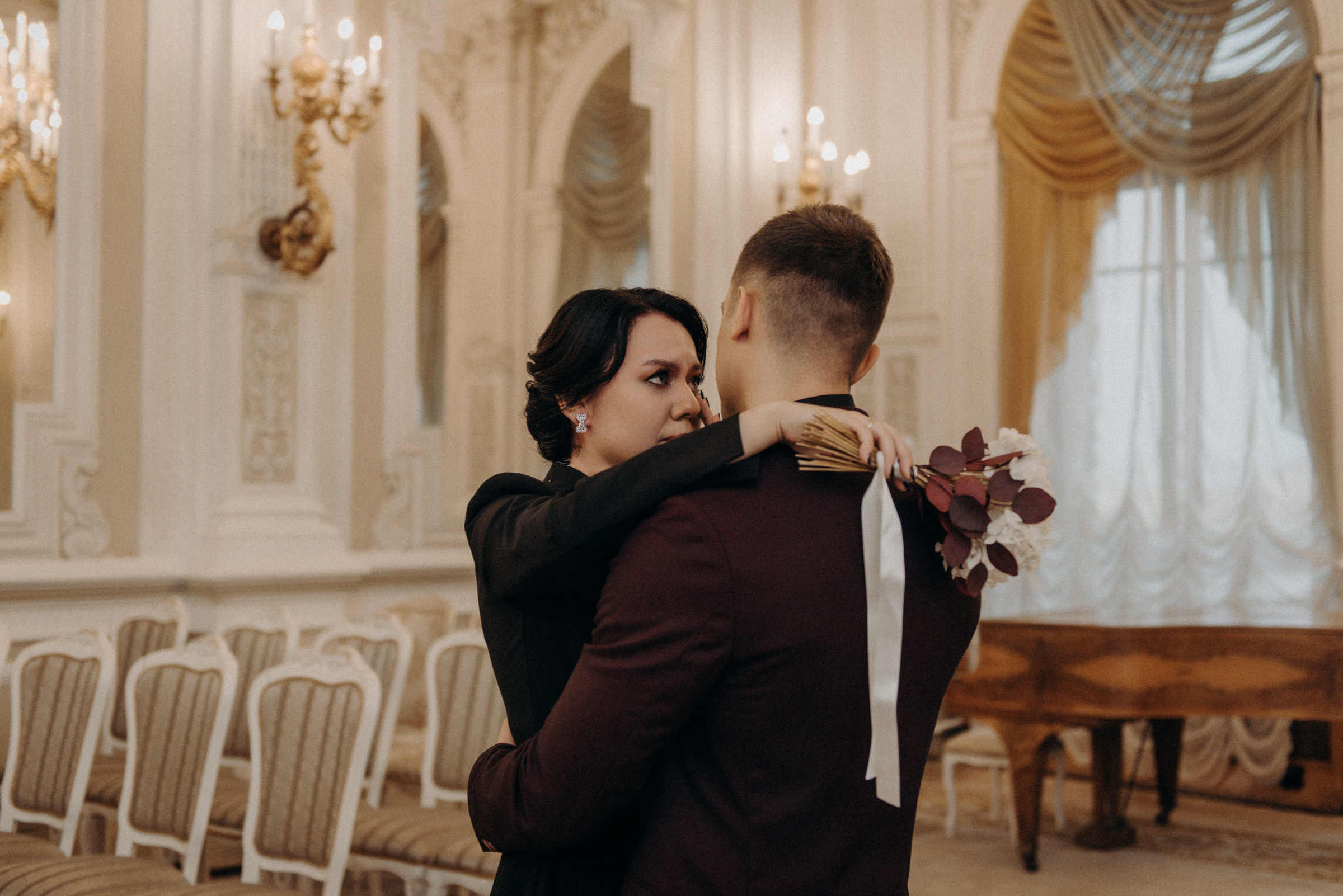 фотограф на свадьбу СПб