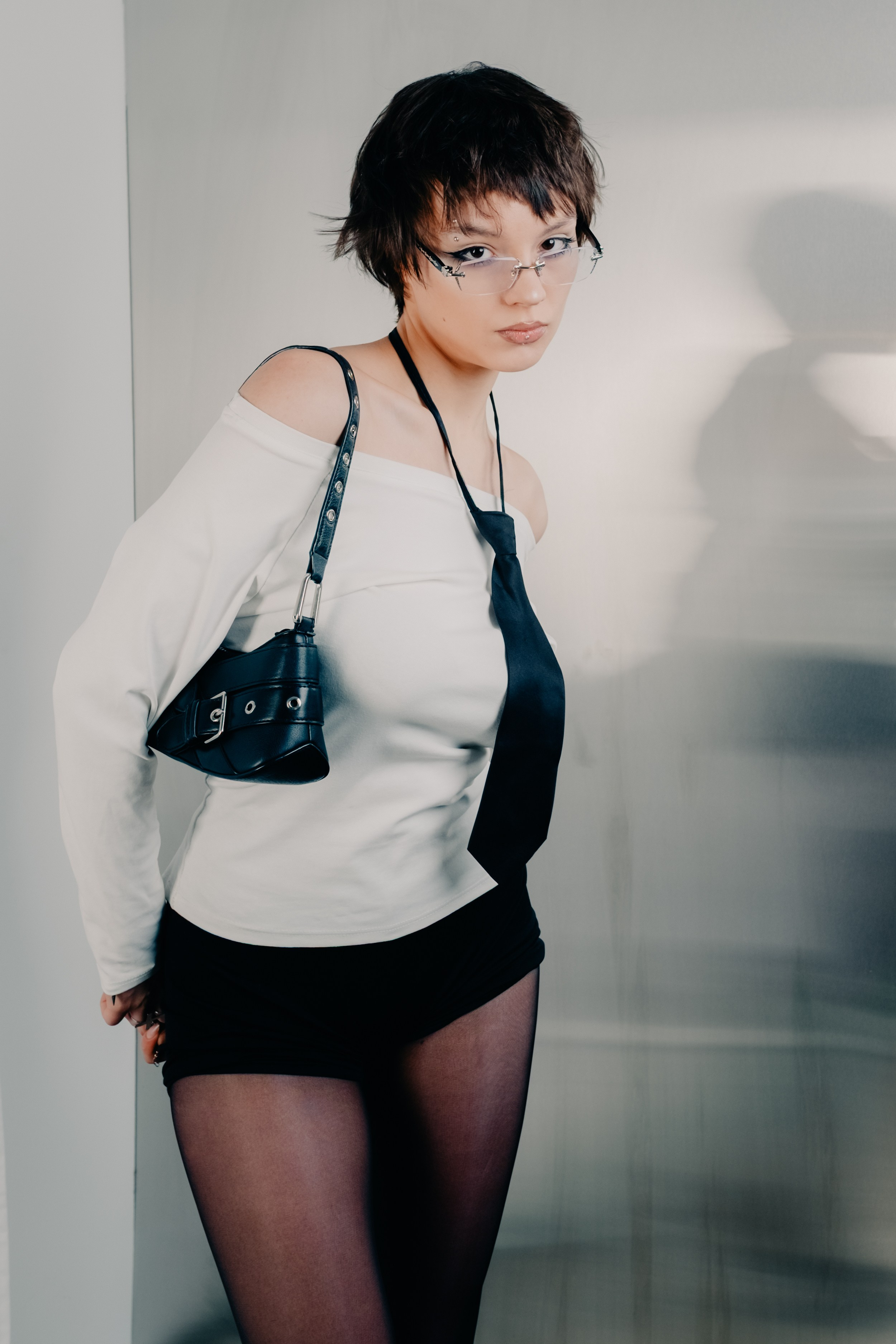 IDGELI. Портретный фотограф DanilNabody