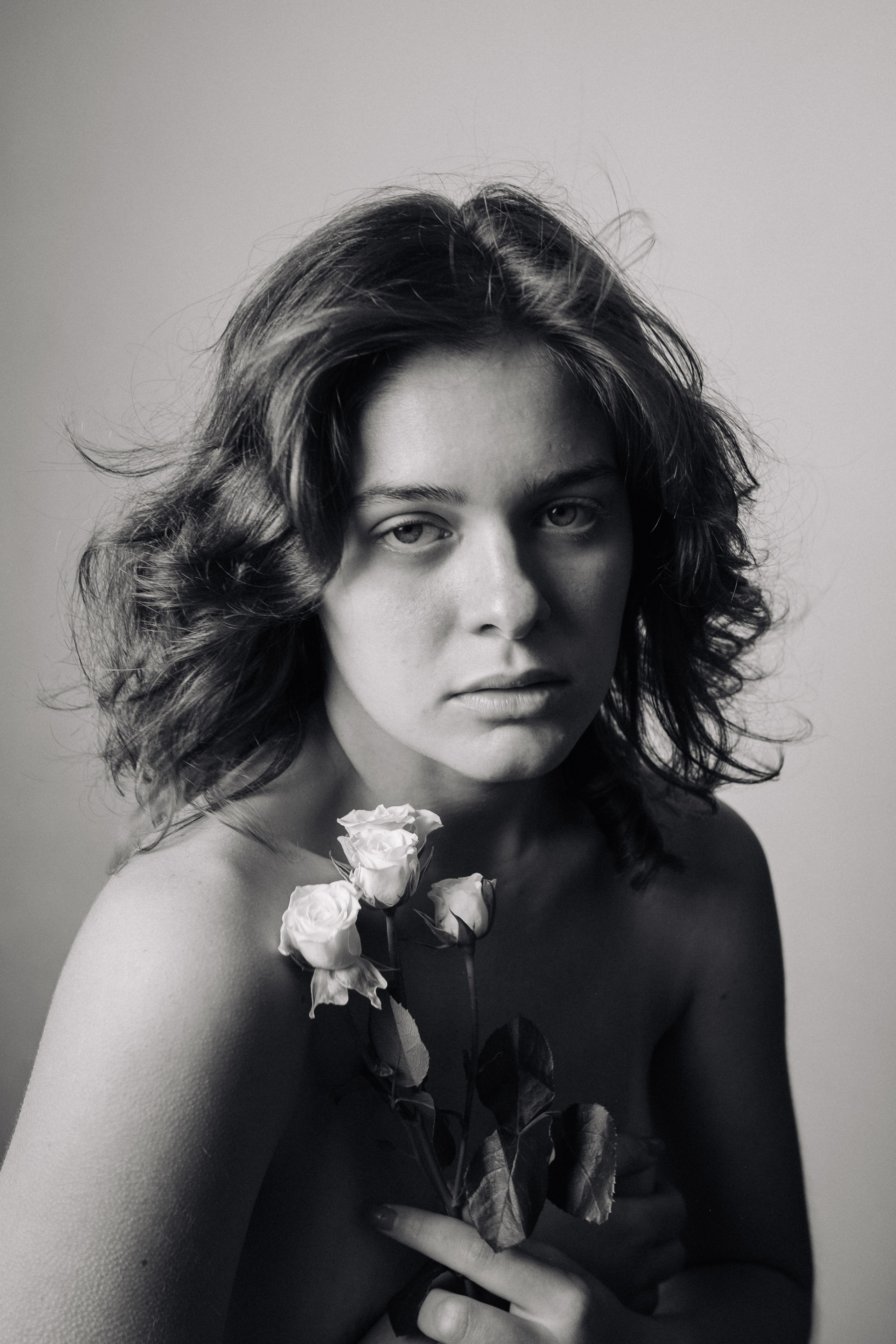 RES. Портретный фотограф DanilNabody