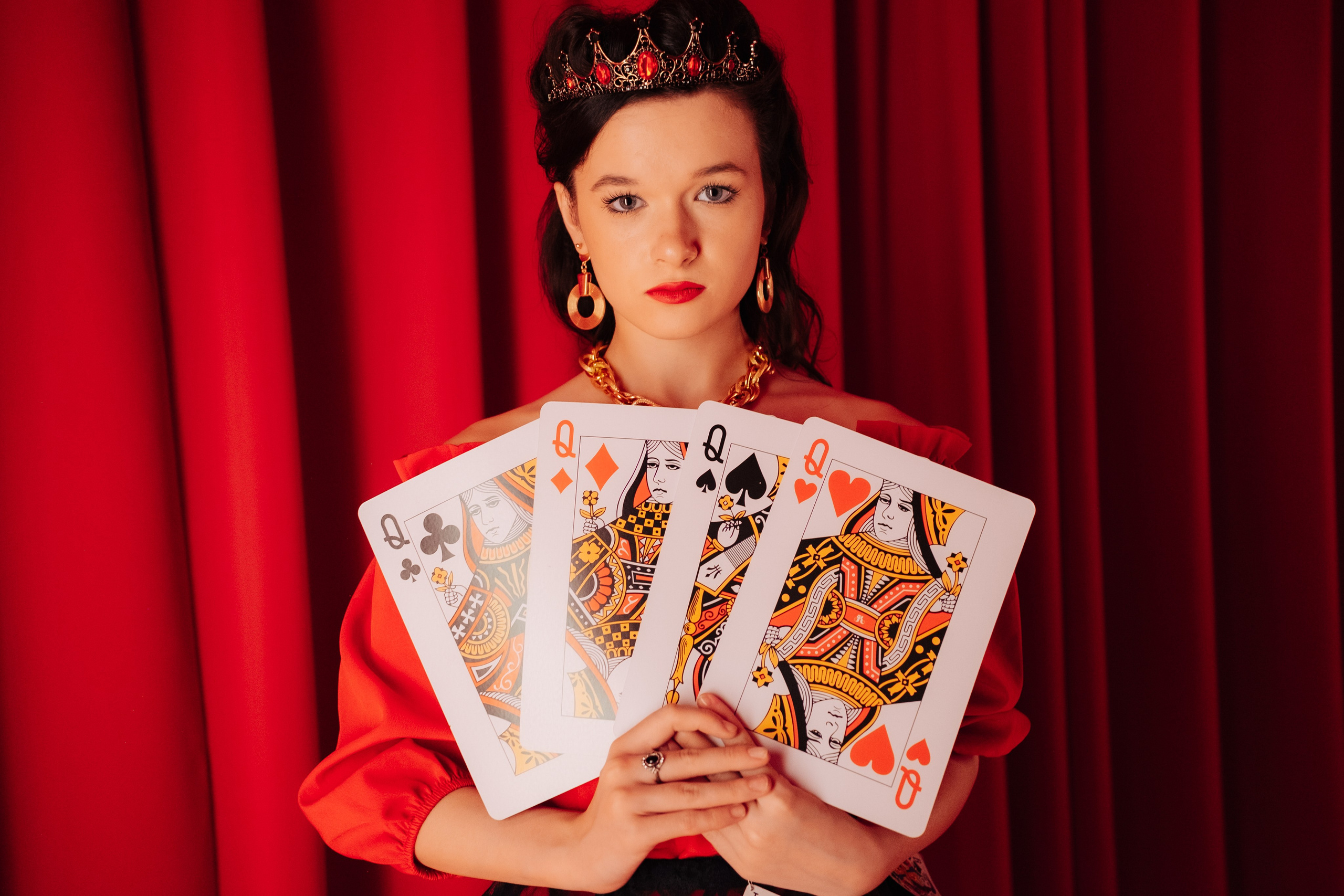 LZA. Портретный фотограф DanilNabody