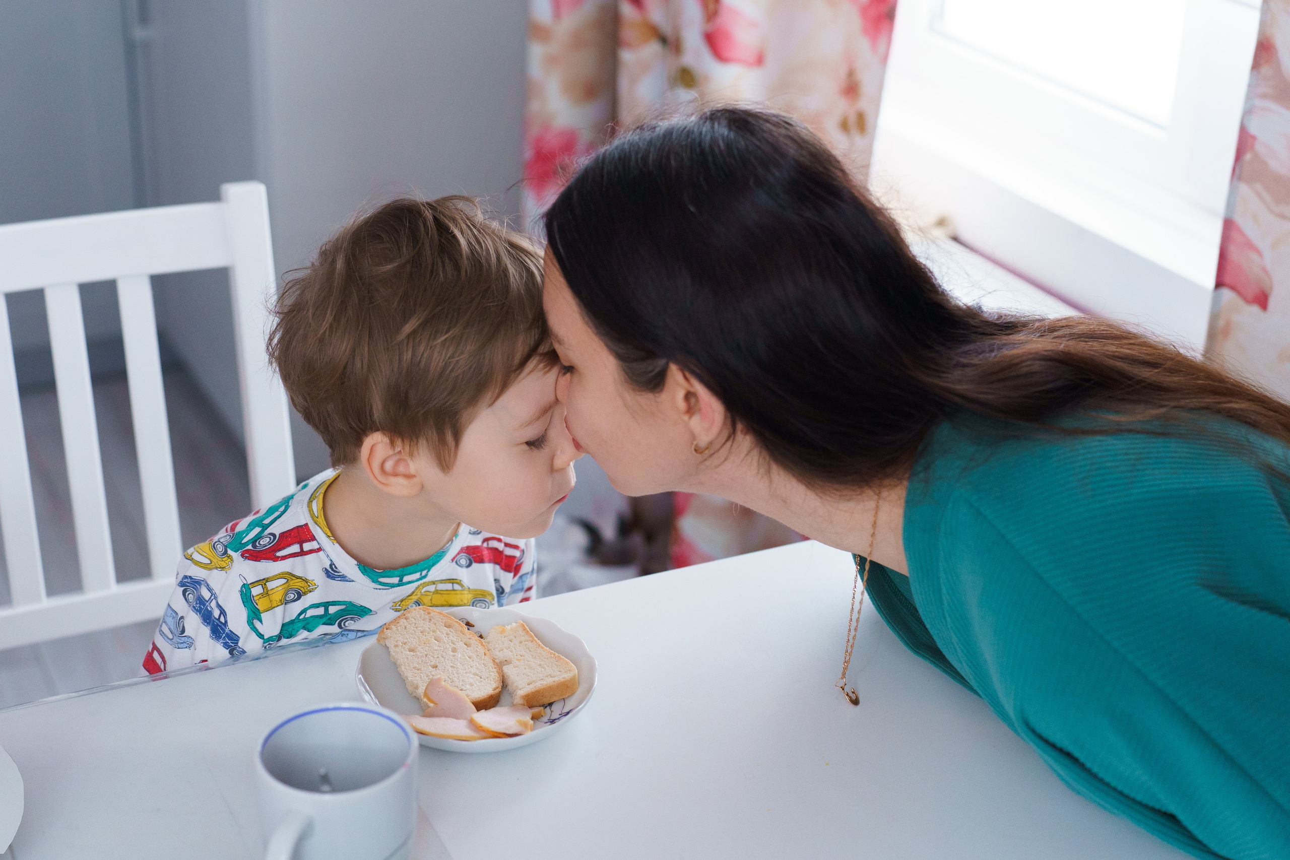 ДР Никитосика (анонс). Семейный и репортажный фотограф в Москве Оксана Шилова