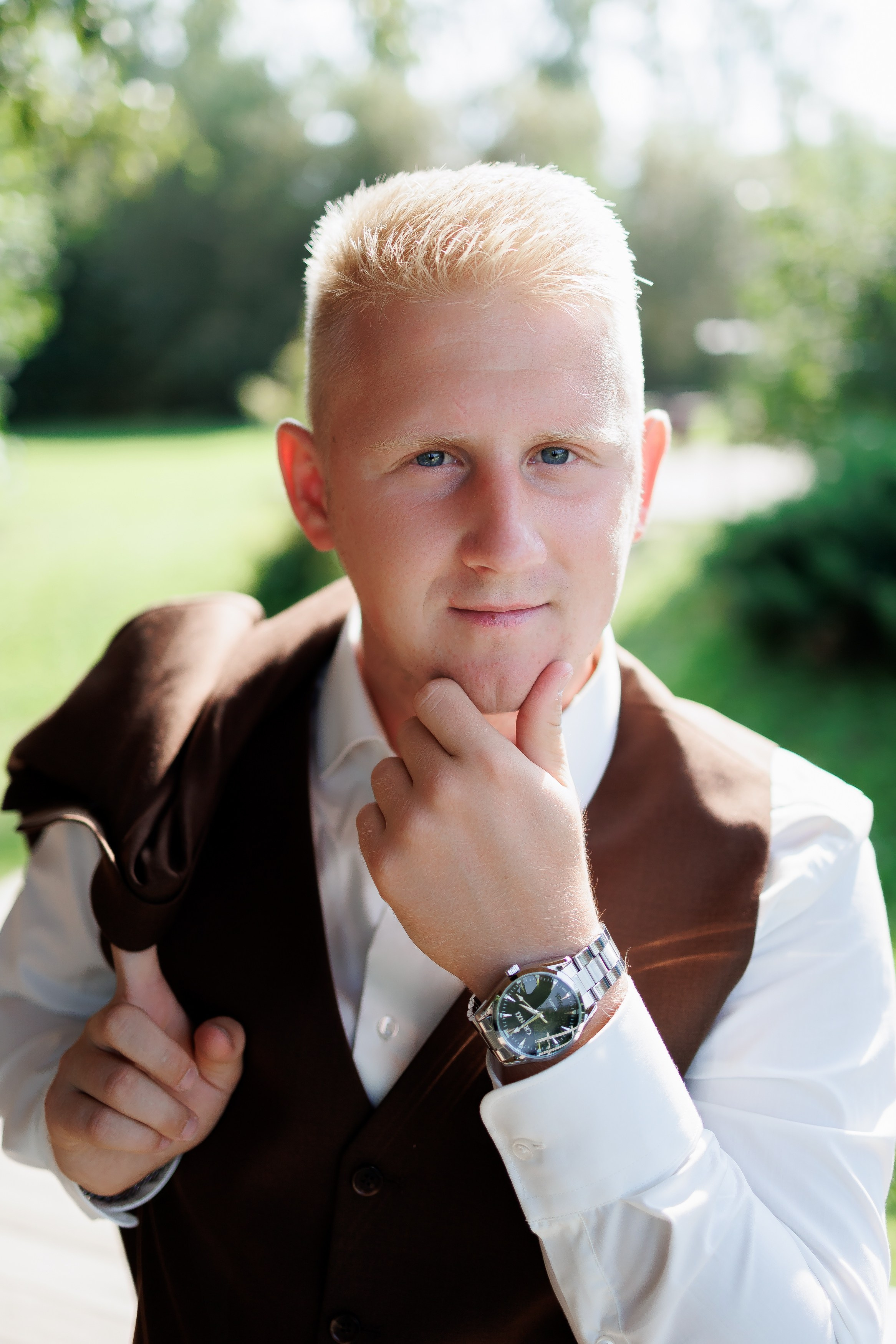 Свадьба Коли и Кати 28.08.24. Свадебный и контент фотограф в Нижнем Новгороде Владимир Пресняков