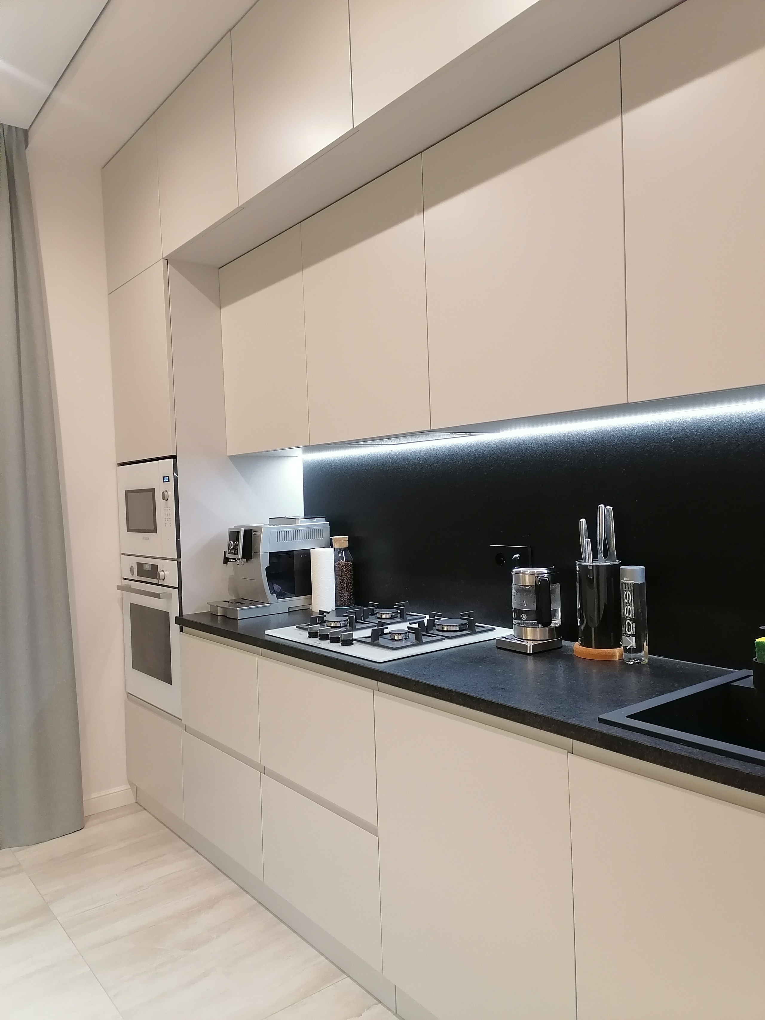 Дом в Калининграде. Главная