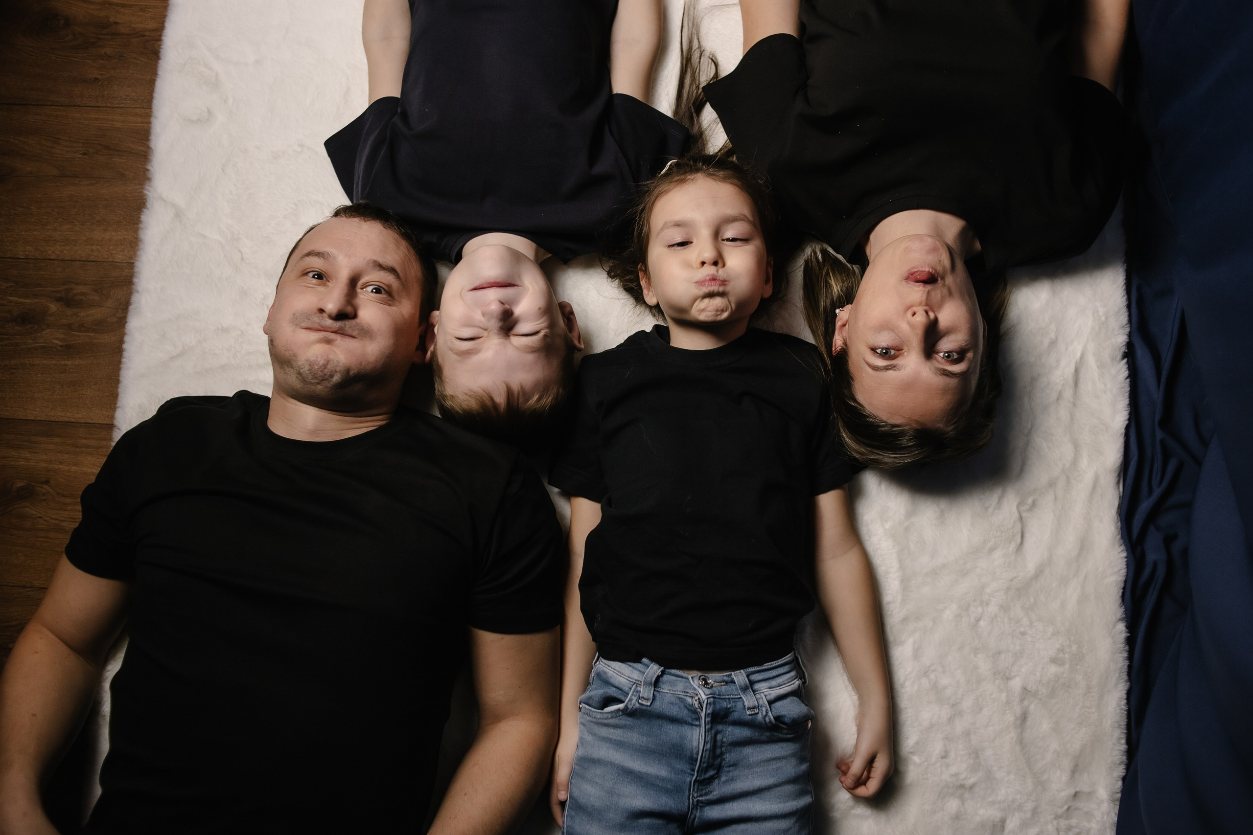 Наследие. Фотограф Регина Крикунова г. Красноярск