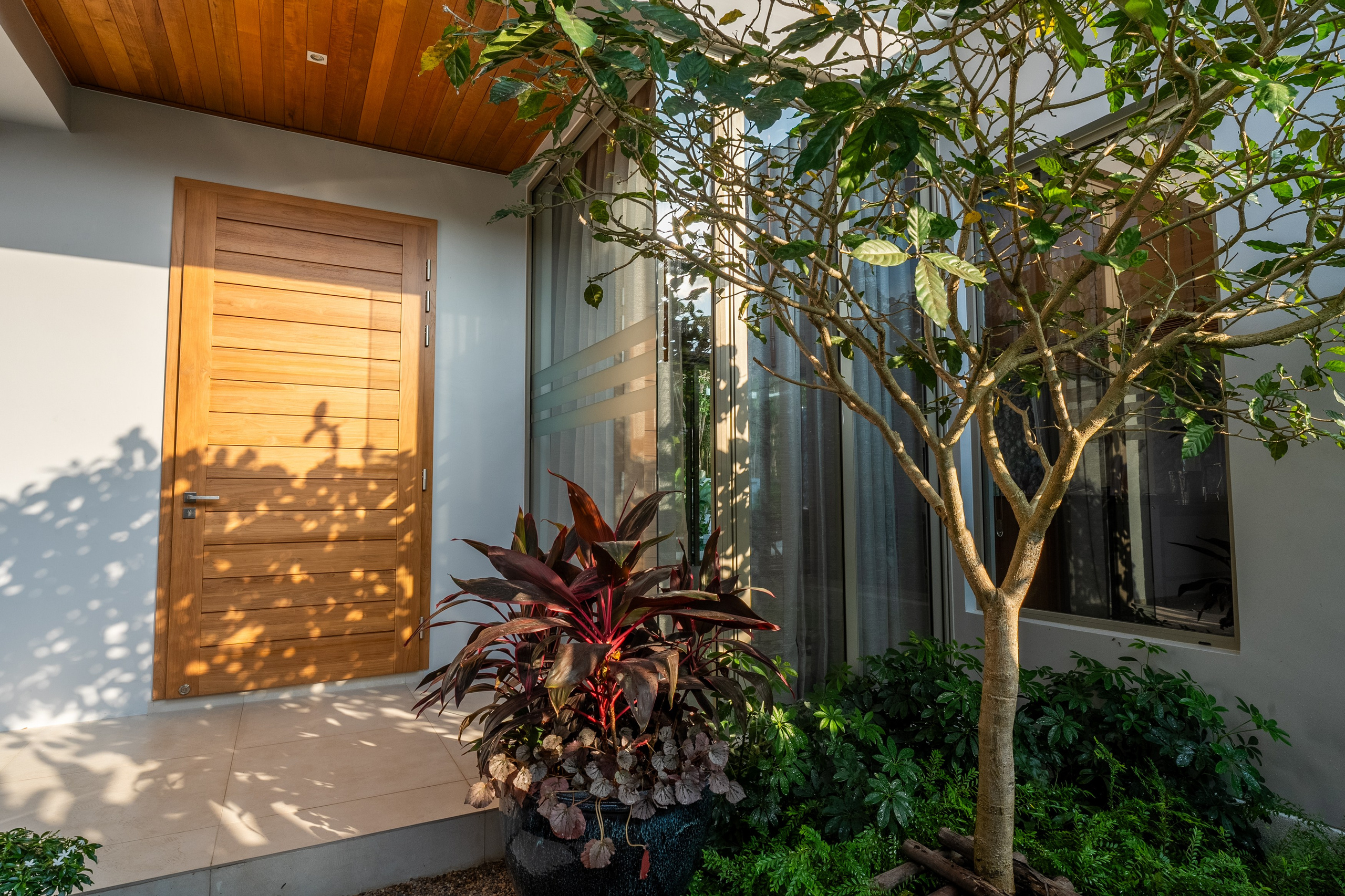 Villa Bang Tao. Свадебный и Репортажный фотограф в Москве — Шестак Константин