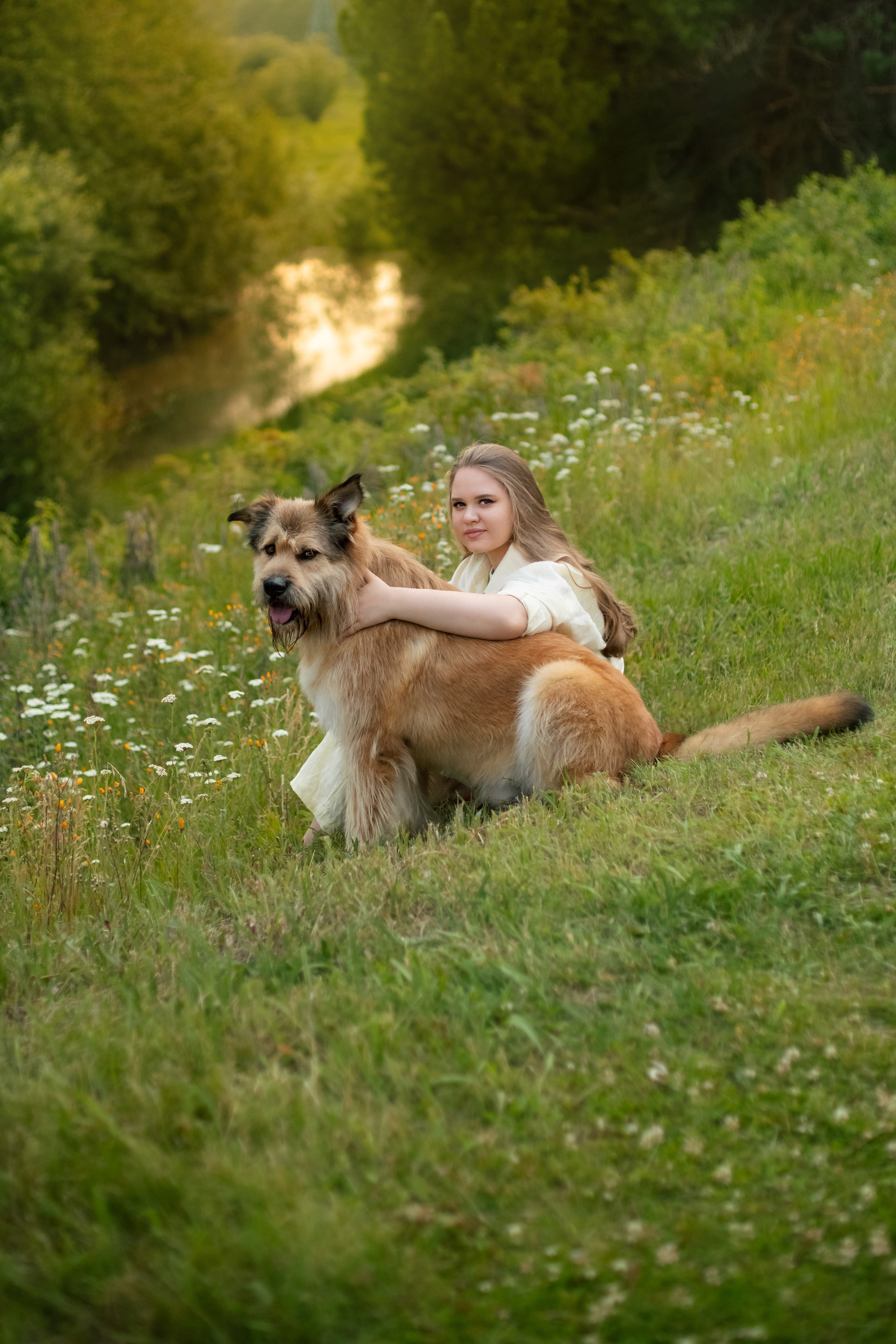 УЛИЦА/ ПРИРОДА