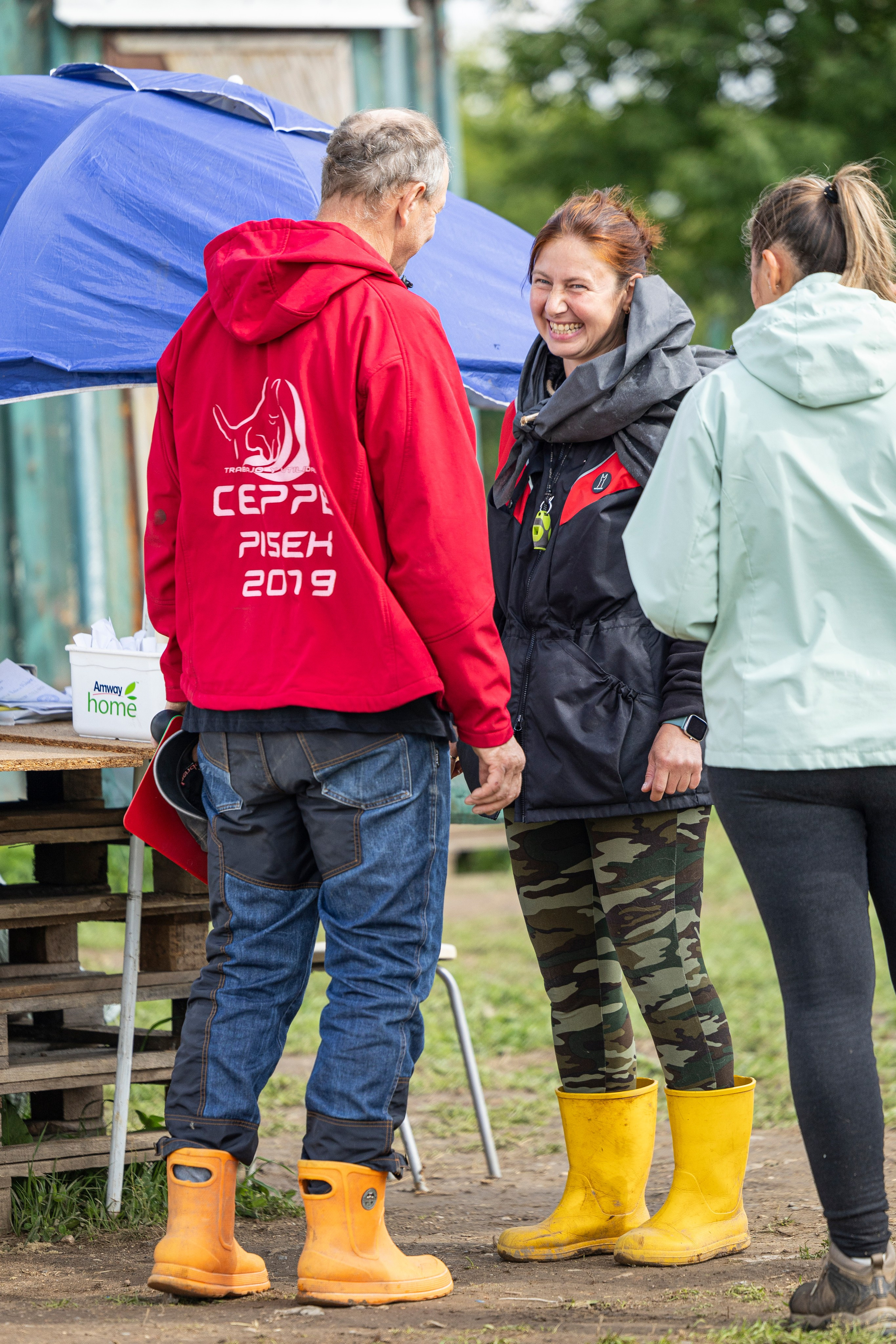 Соревнования по Мондьорингу г. Вологда 10-11.08.2024. Фотограф-анималист Анна Маринич