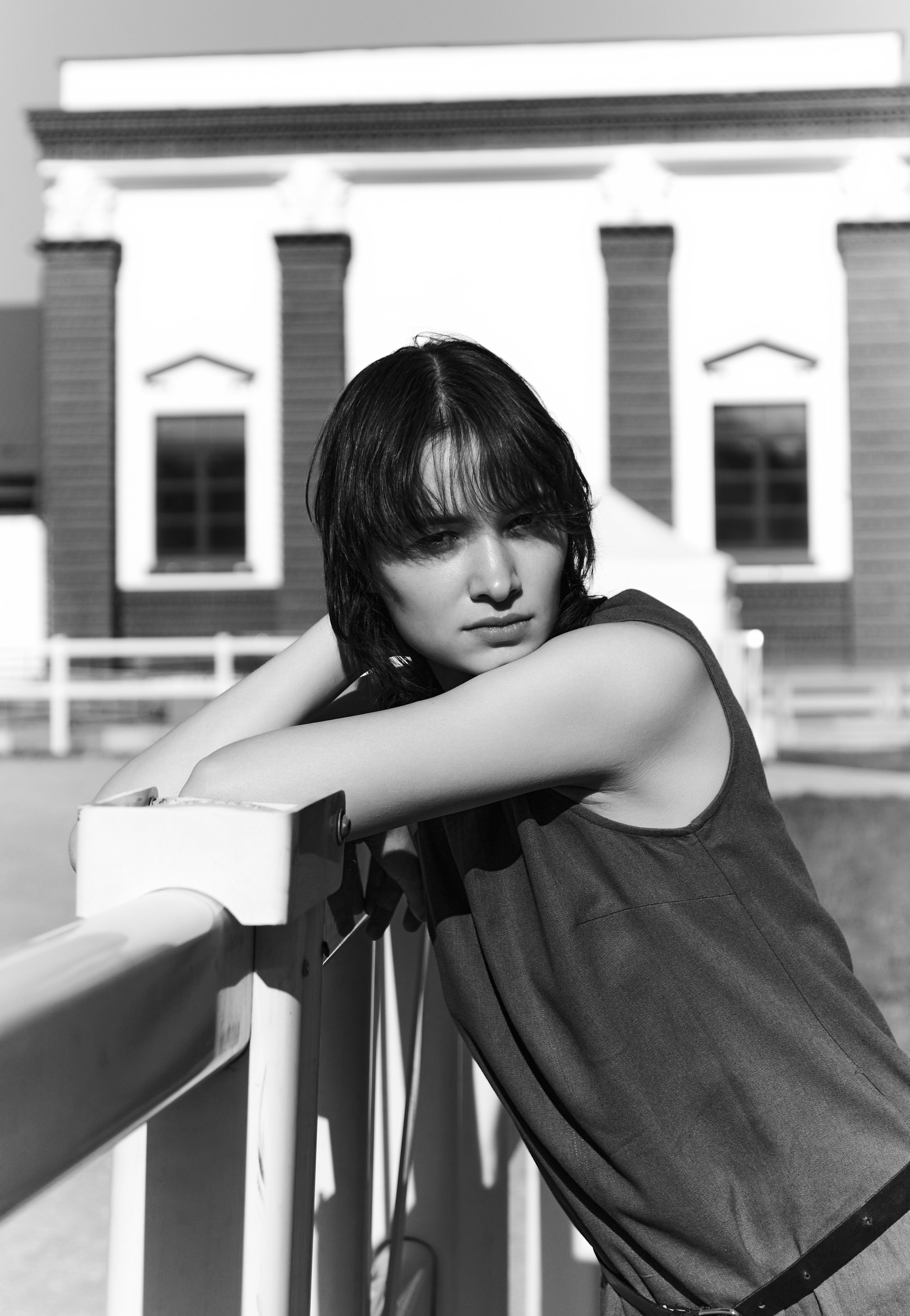 Ира. Креативный, коммерческий фотограф в Москве